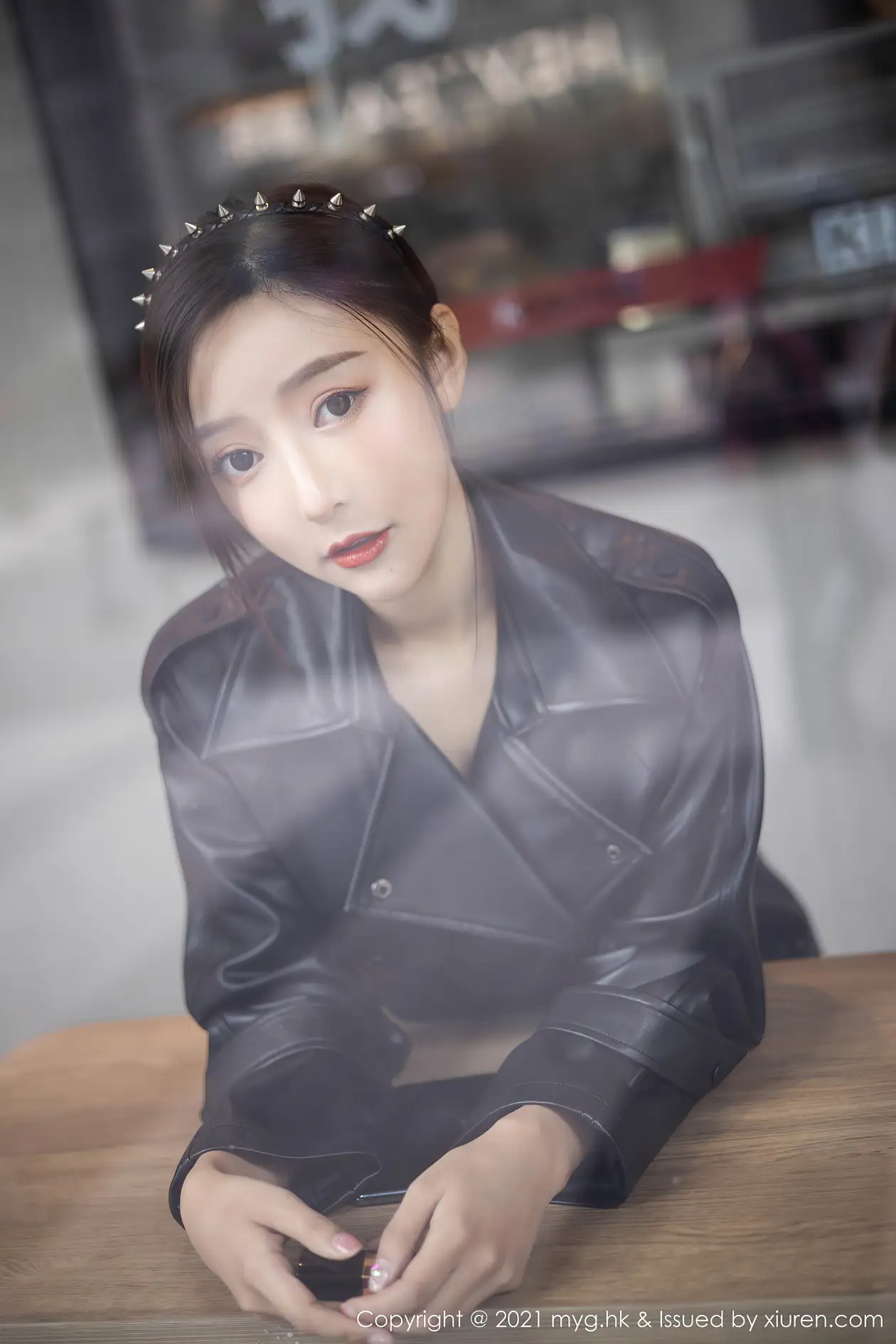 [美媛馆] 2021.02.26 VOL.493-010