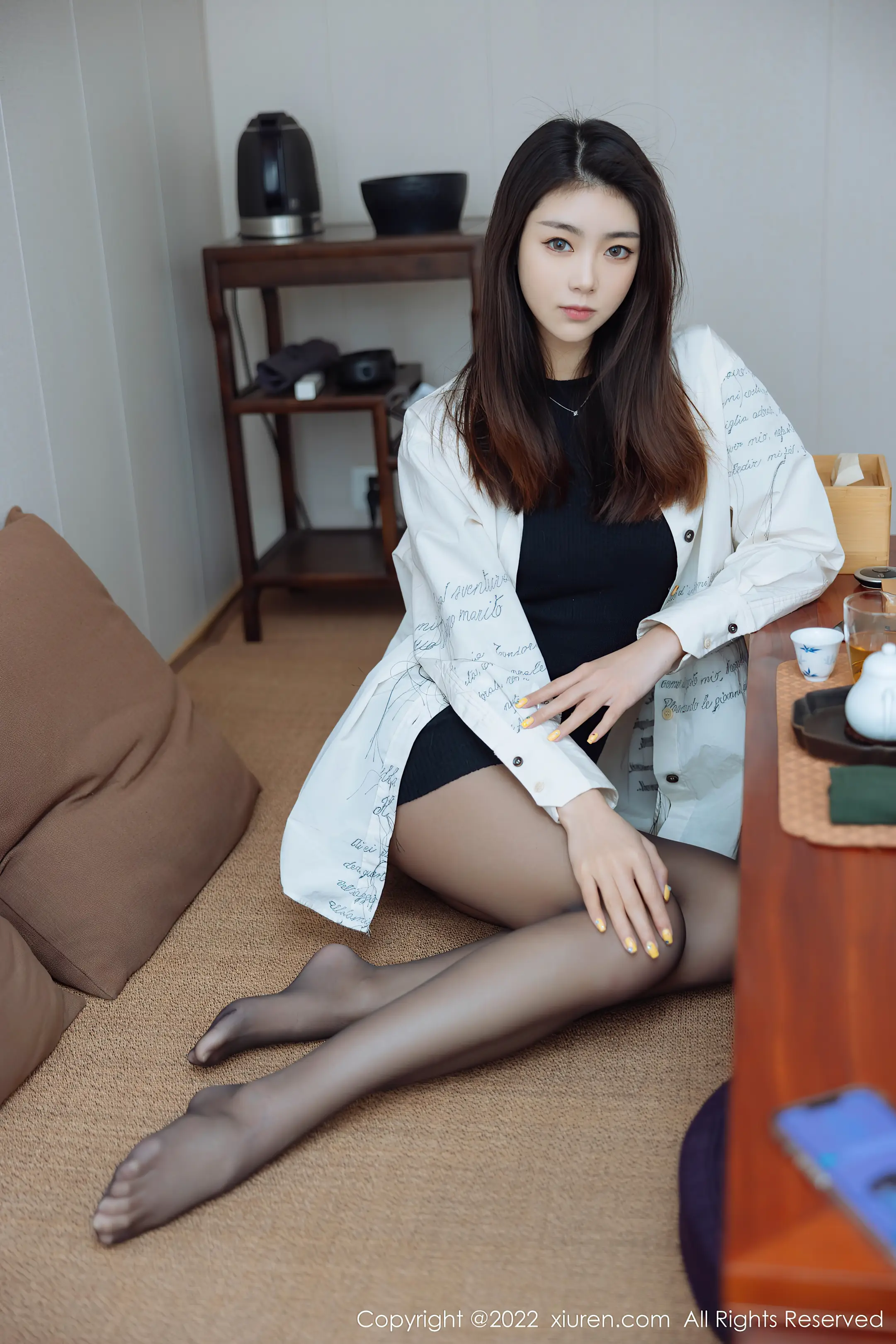 [Xiuren秀人网] 2022.04.07-003
