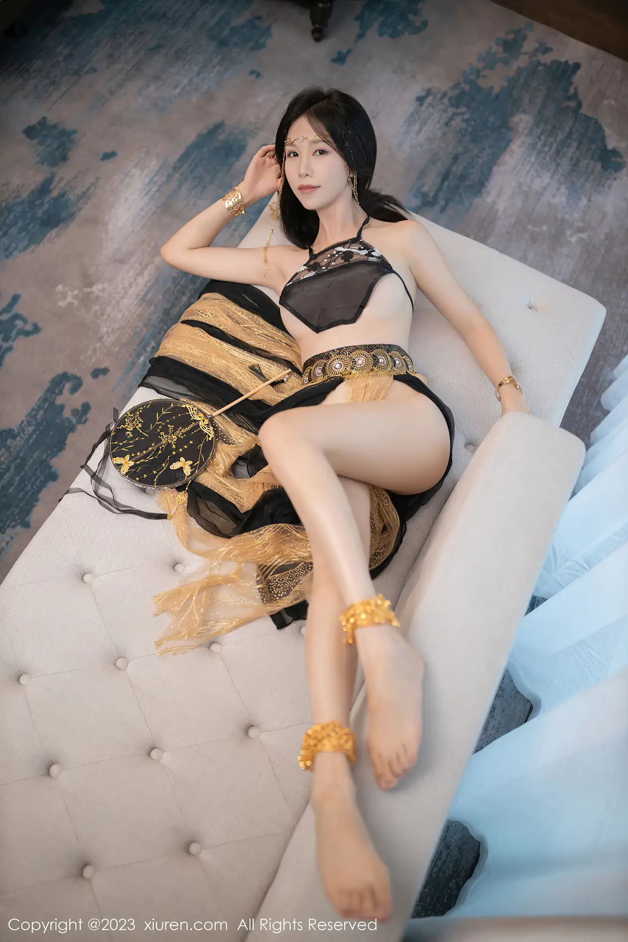 [秀人网] 2023.05.09 NO.6706-044