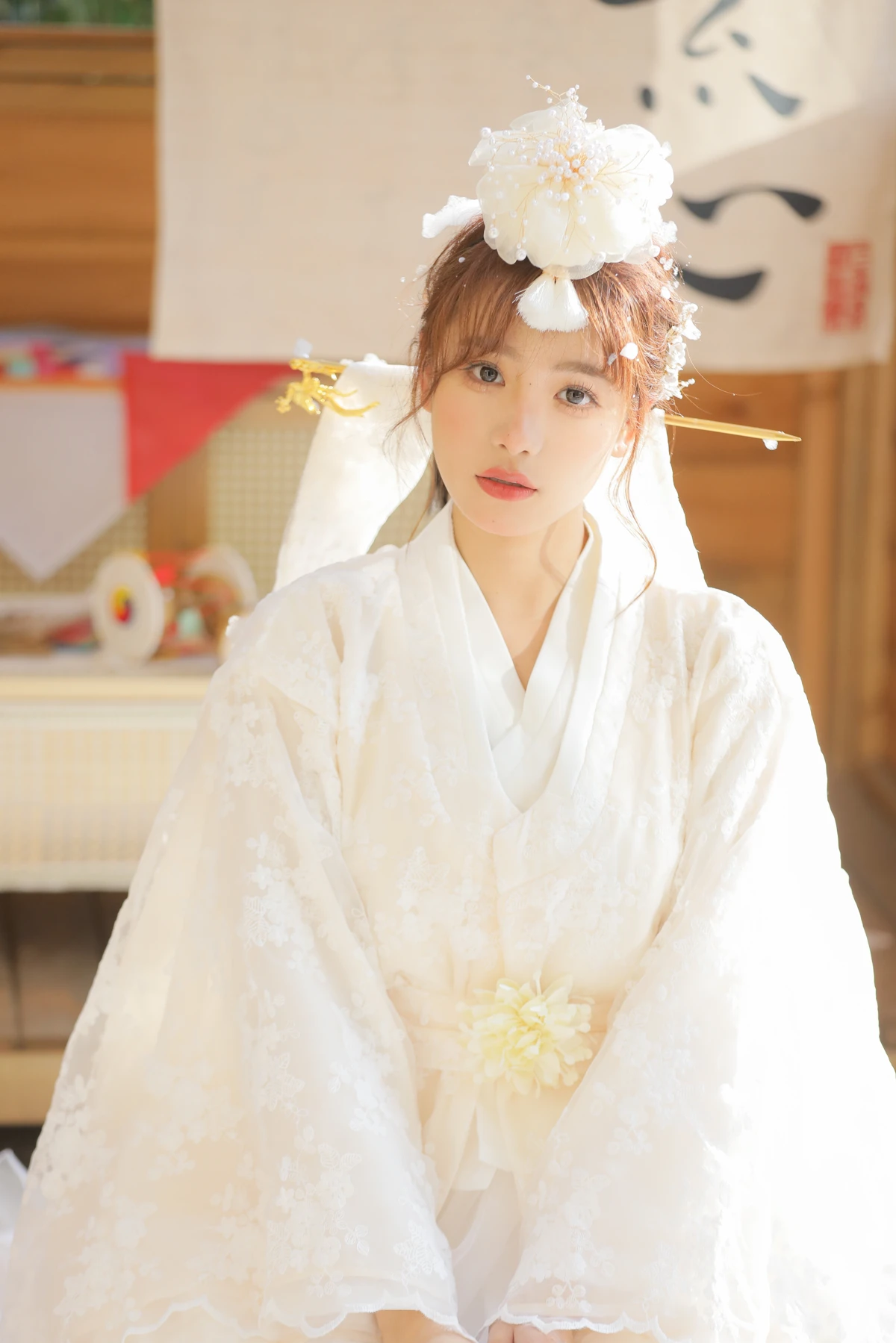 [艺图语]2023.01.11 Vol.2892 延吉服写真#温思儿vv#[22P]-008