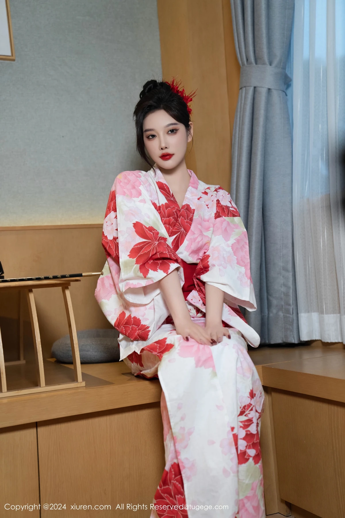 [秀人网] 2024.09.25 No.9208 杨晨晨Yome、秀人旗下#[96P]-028