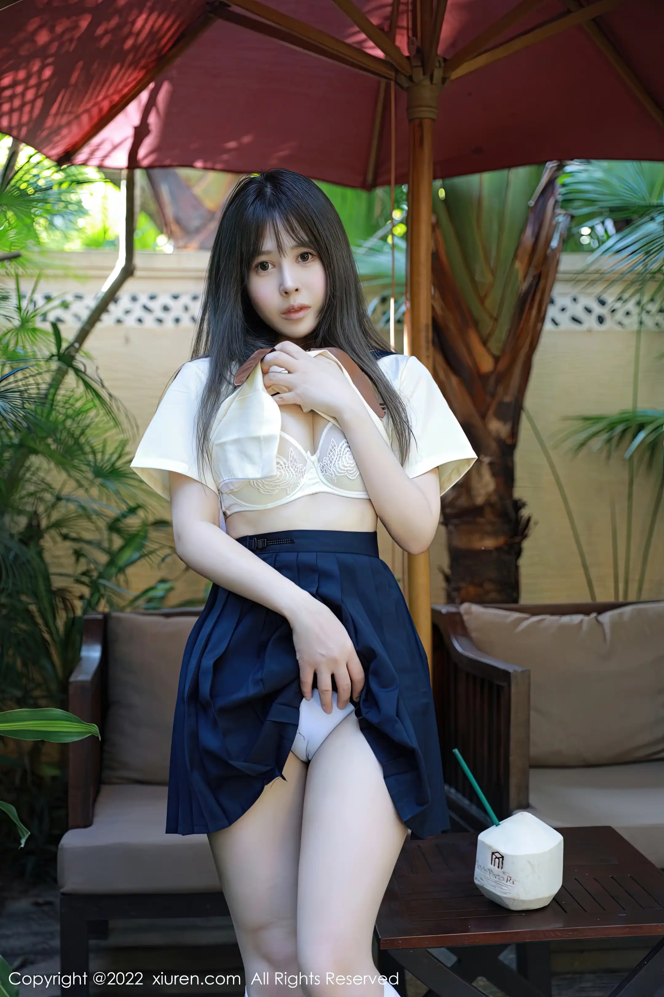 [秀人网] 2022.12.20 NO.6021-031