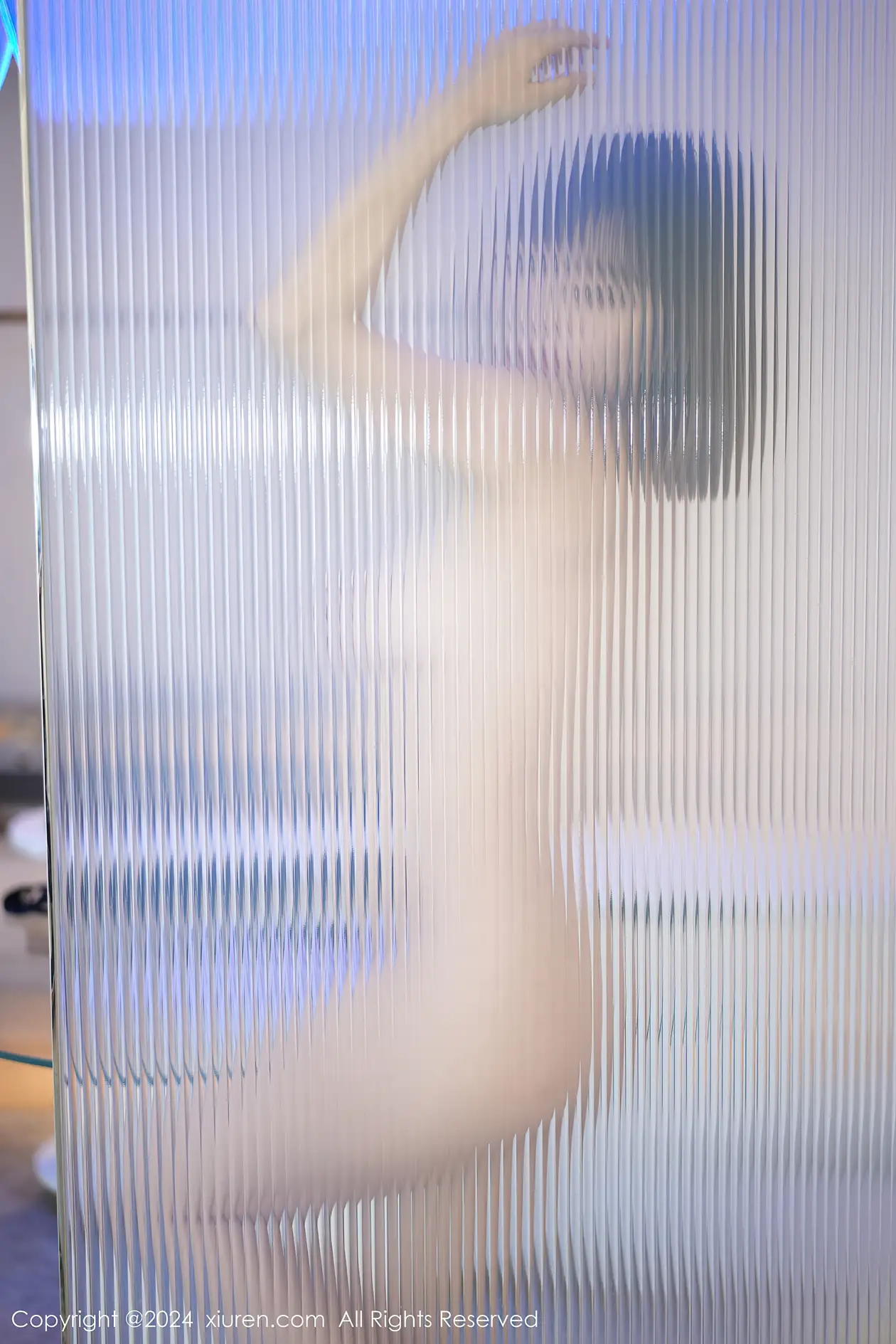 [秀人网] 2024.01.26 NO.8025-073