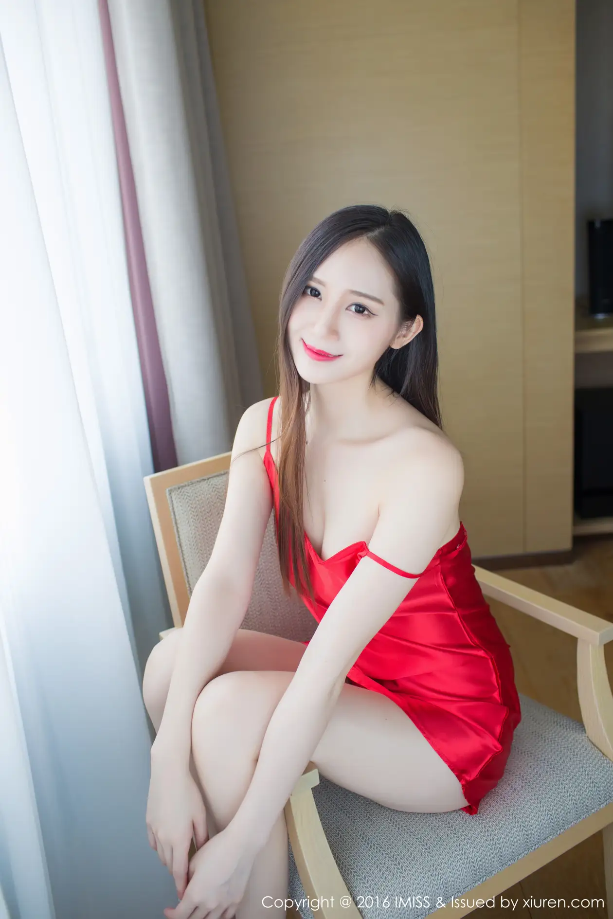 [爱蜜社] 2016.09.01 VOL.124-007