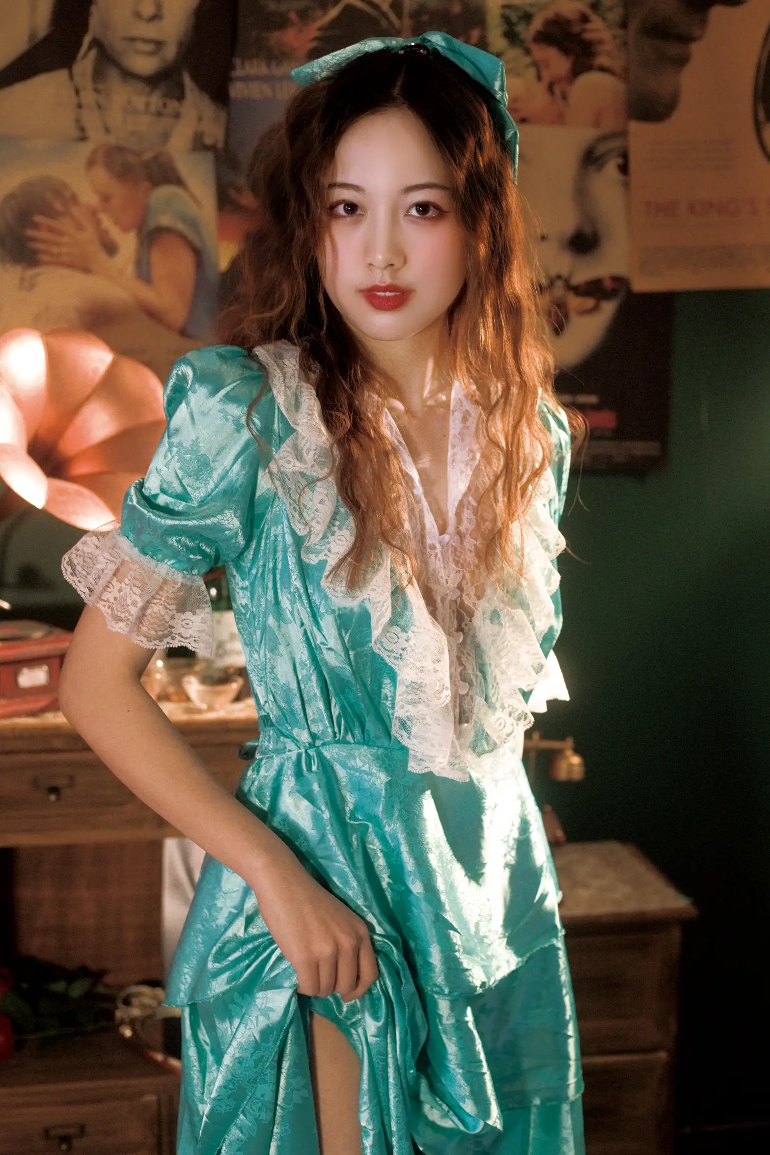 [艺图语] 2022.08.18 Vol.1735-012