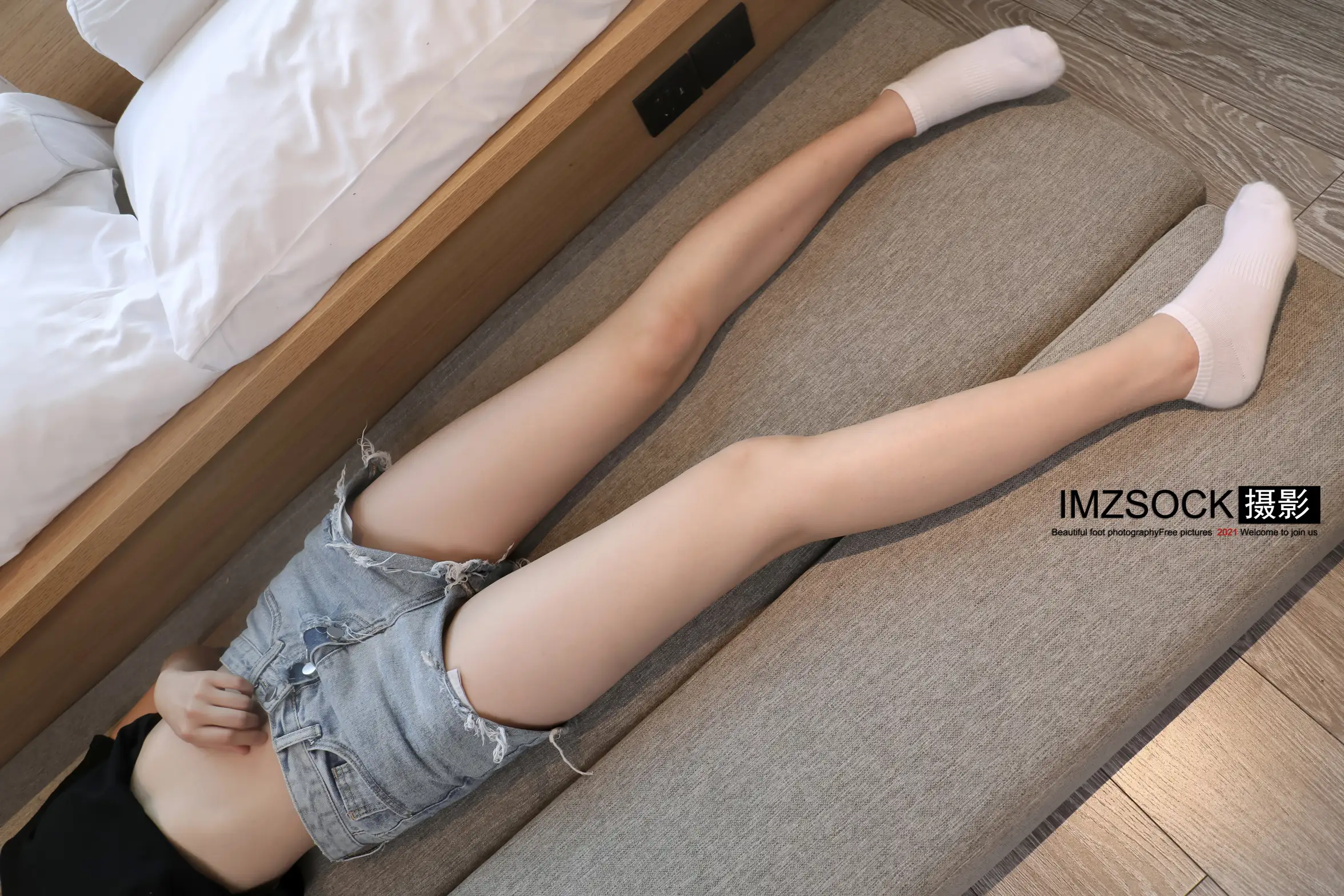 [MZSOCK]爱美足 NO.217-062