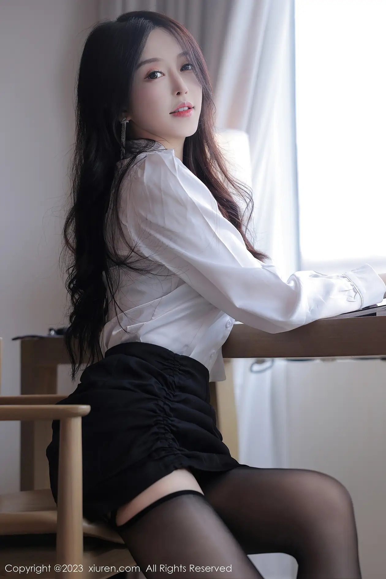 [秀人网] 2023.05.30 NO.6824-006