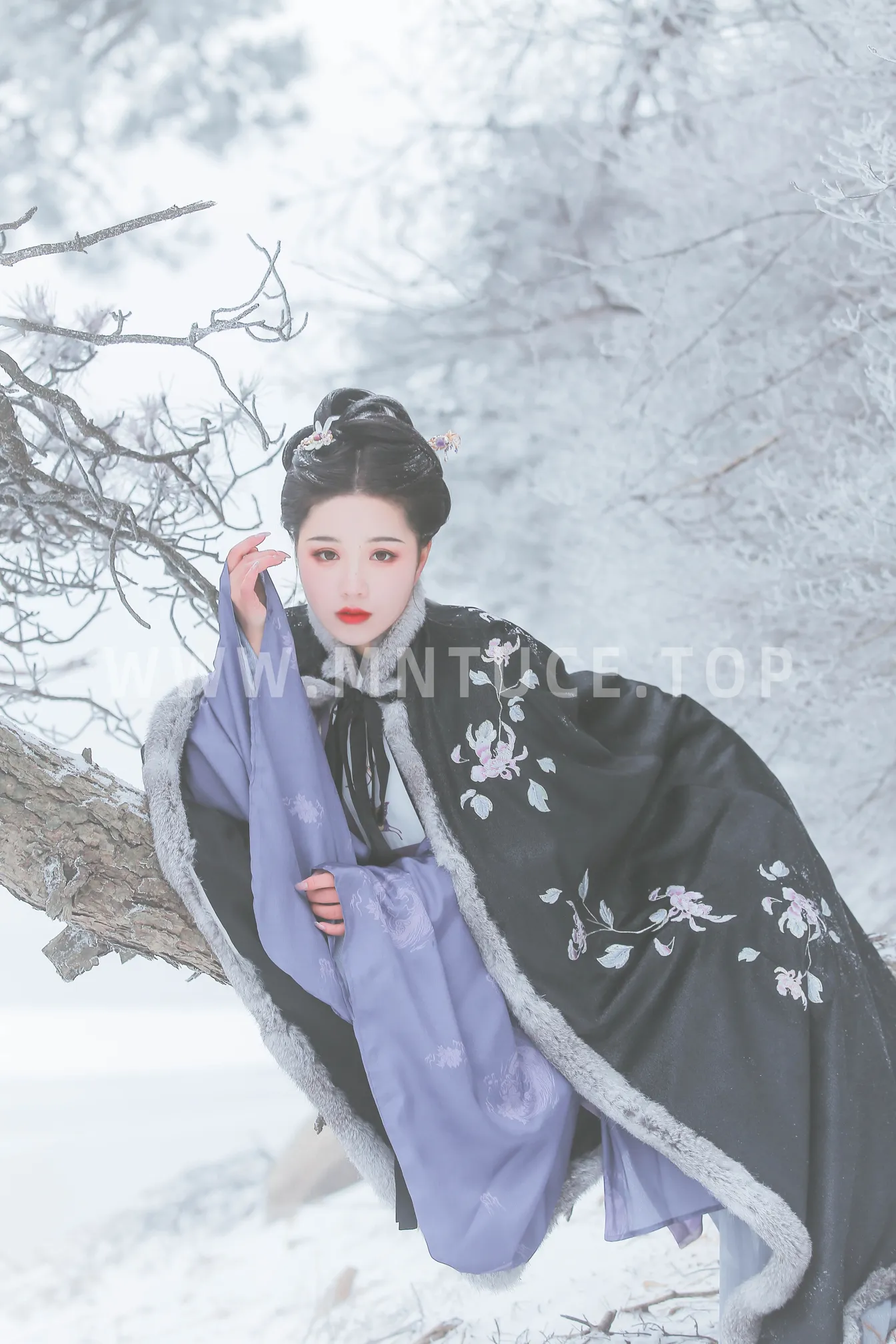 [艺图语]2022.12.03 Vol.2591-017
