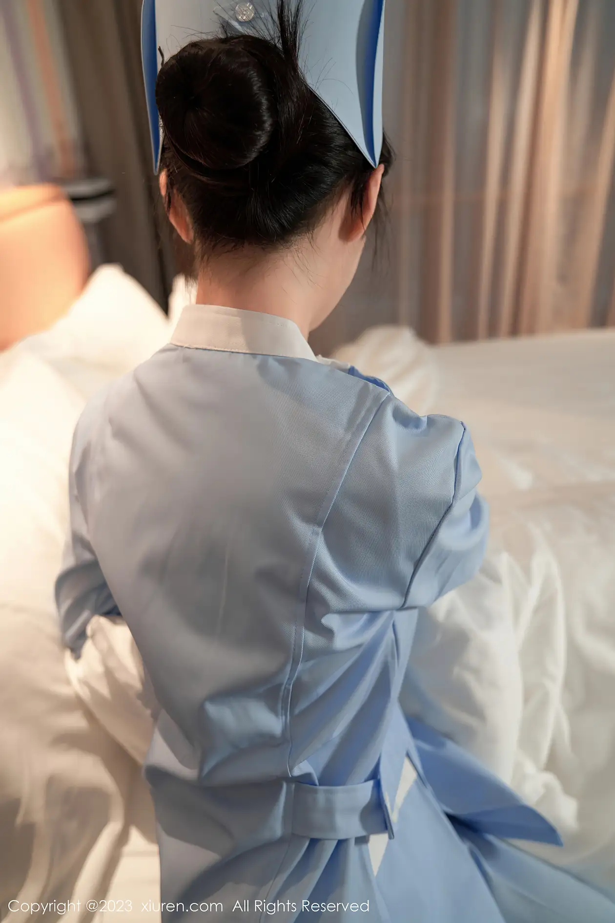 [秀人网] 2023.05.16 NO.6745-017