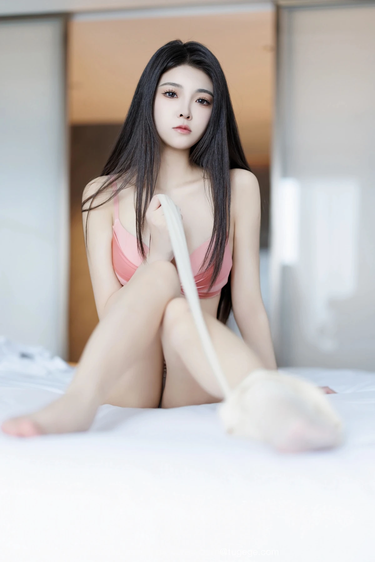 [秀人网] 2024.12.30 No.9682 初梦瑶、秀人旗下#[91P]-073