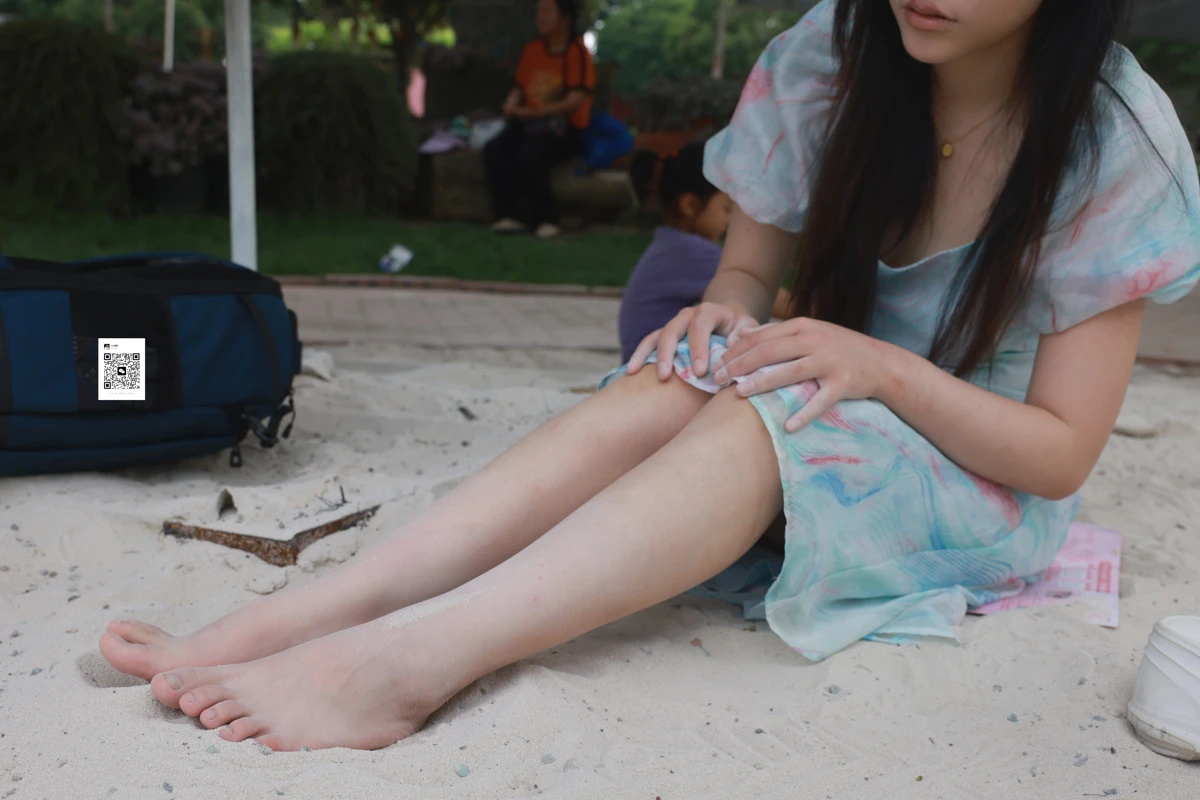 [MZSOCK]爱美足 No.296 #维尼#[100P]-079