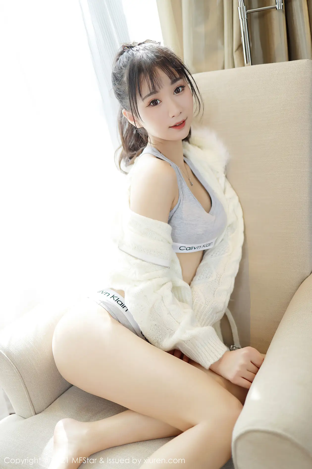 [模范学院] 2021.03.12 VOL.0467-003