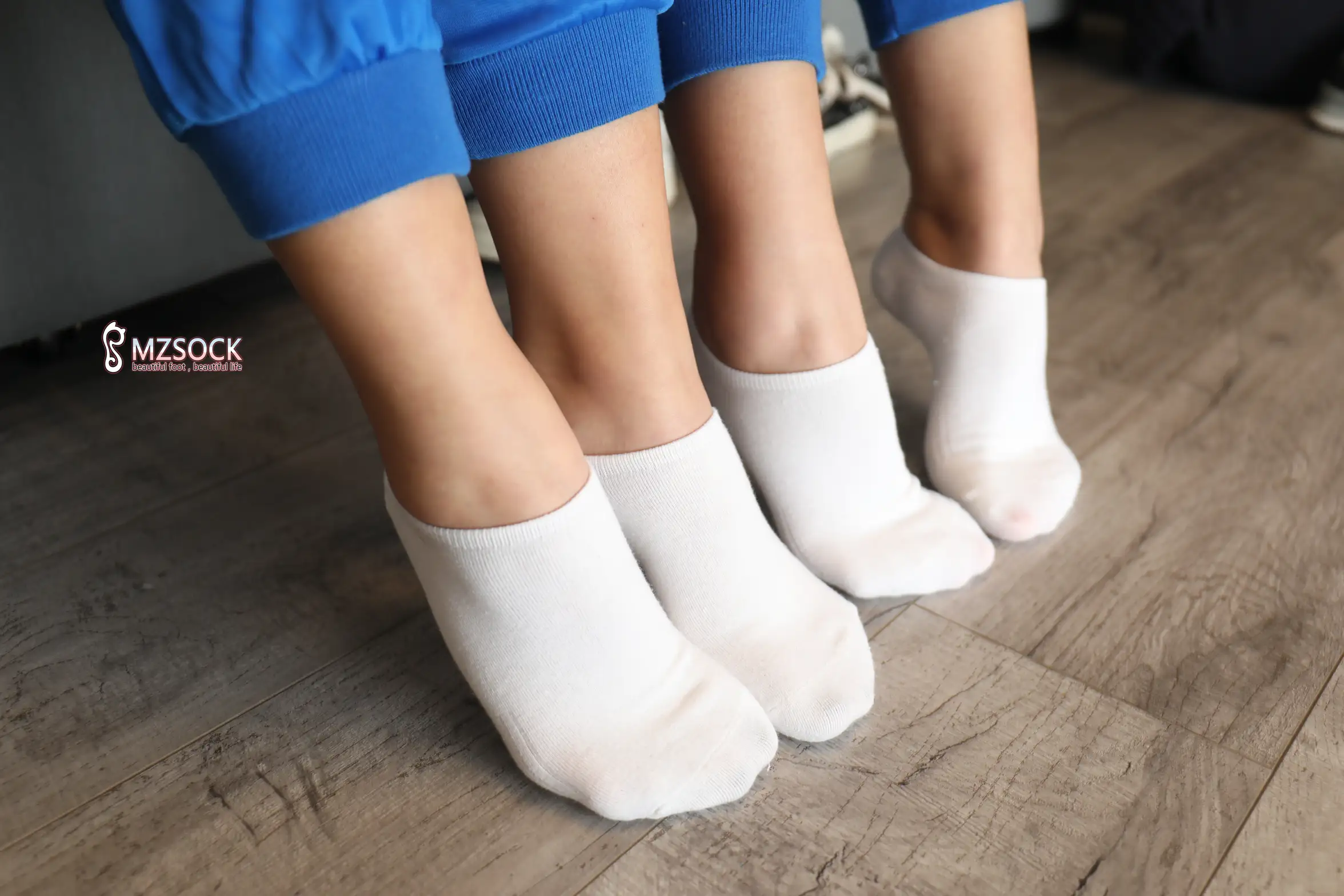 [MZSOCK]爱美足 NO.074-036