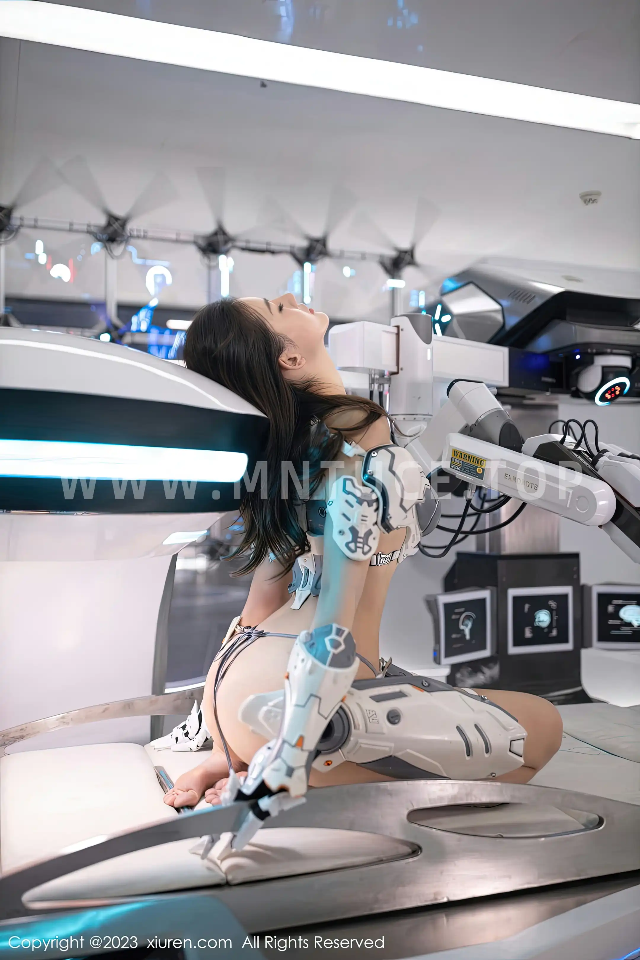 [秀人网] 2023.01.20 NO.6173-015
