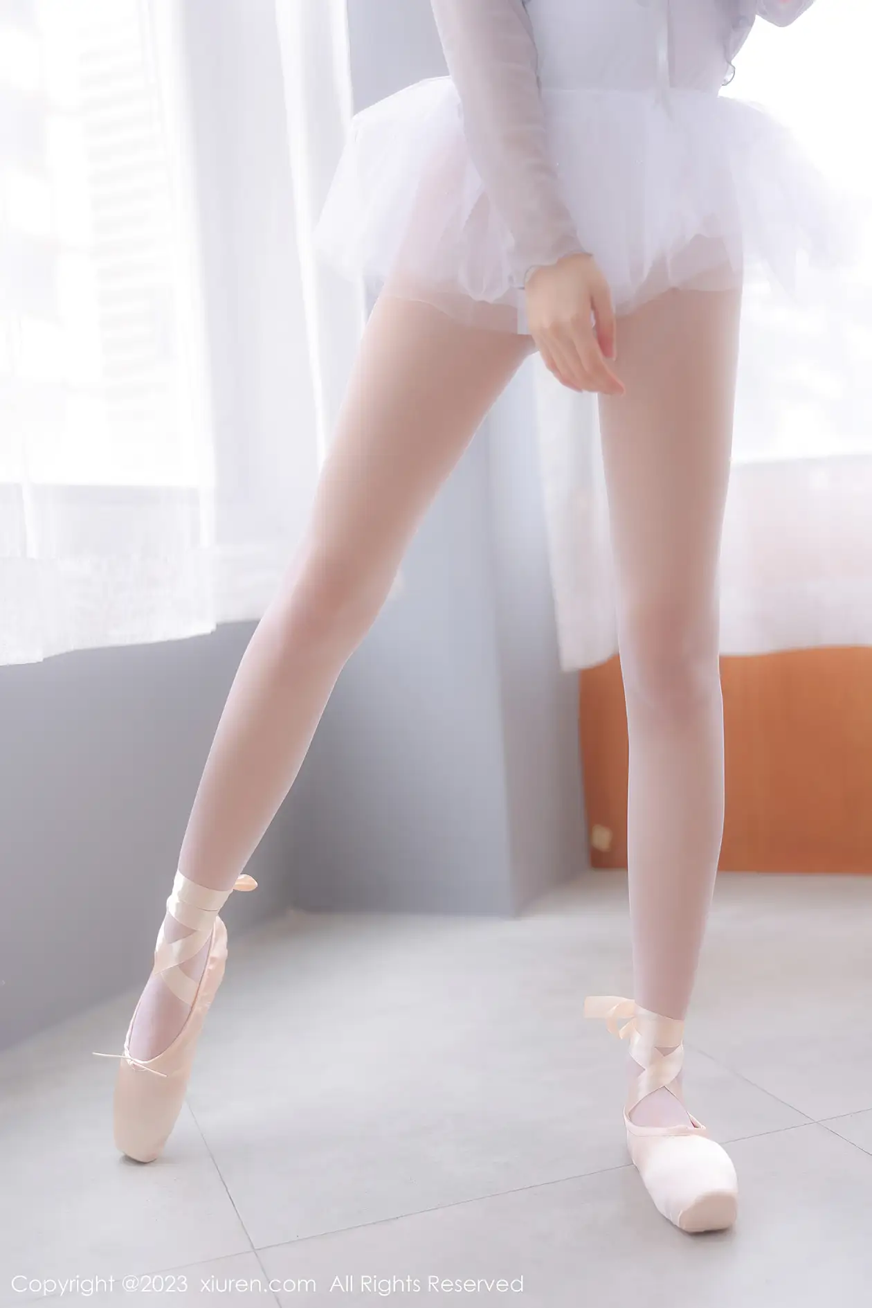 [秀人网] 2023.04.18 NO.6592-026