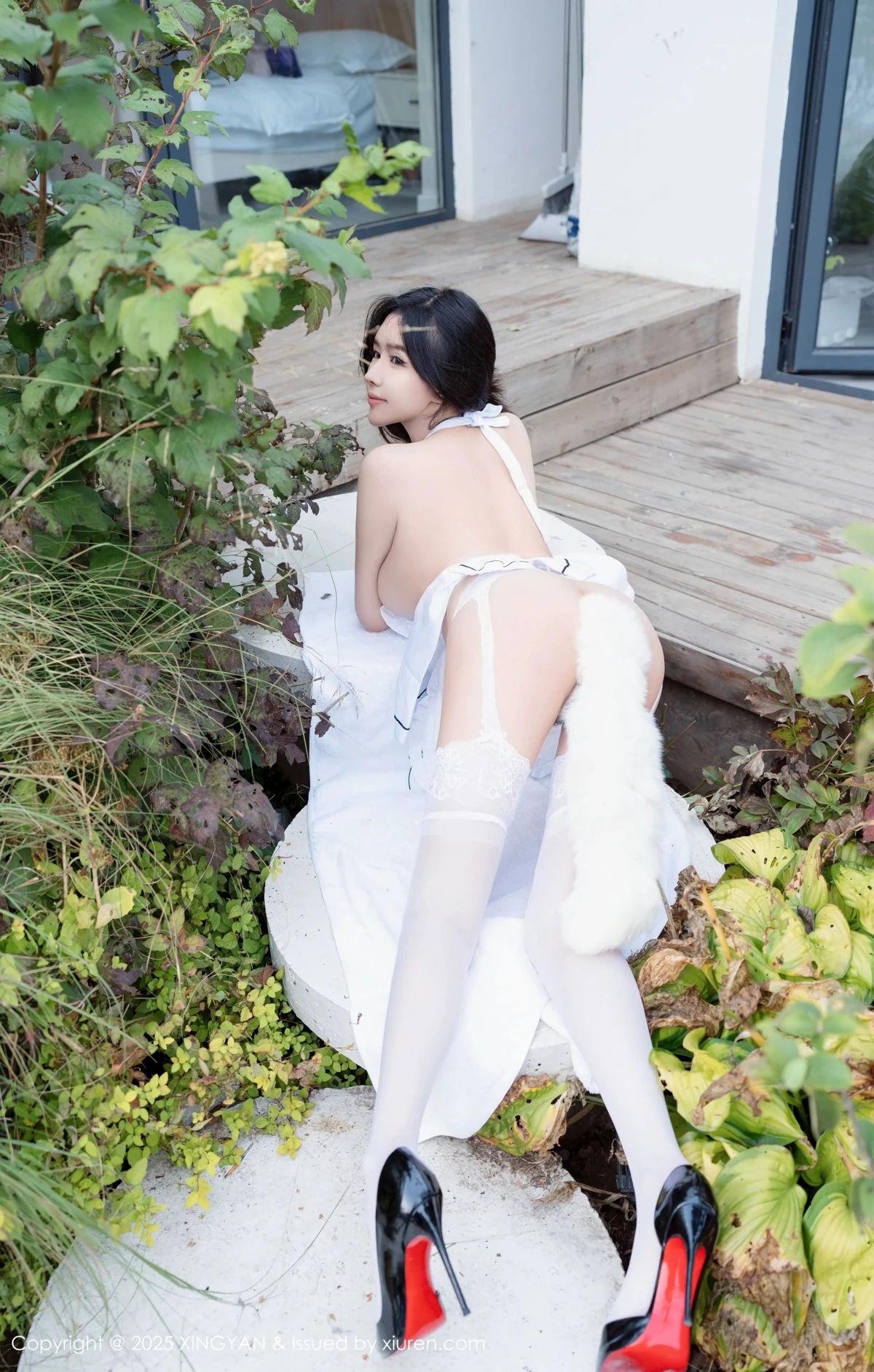 [星颜社] 2025.02.19 VOL.310 袁圆、秀人旗下#[80P]-068