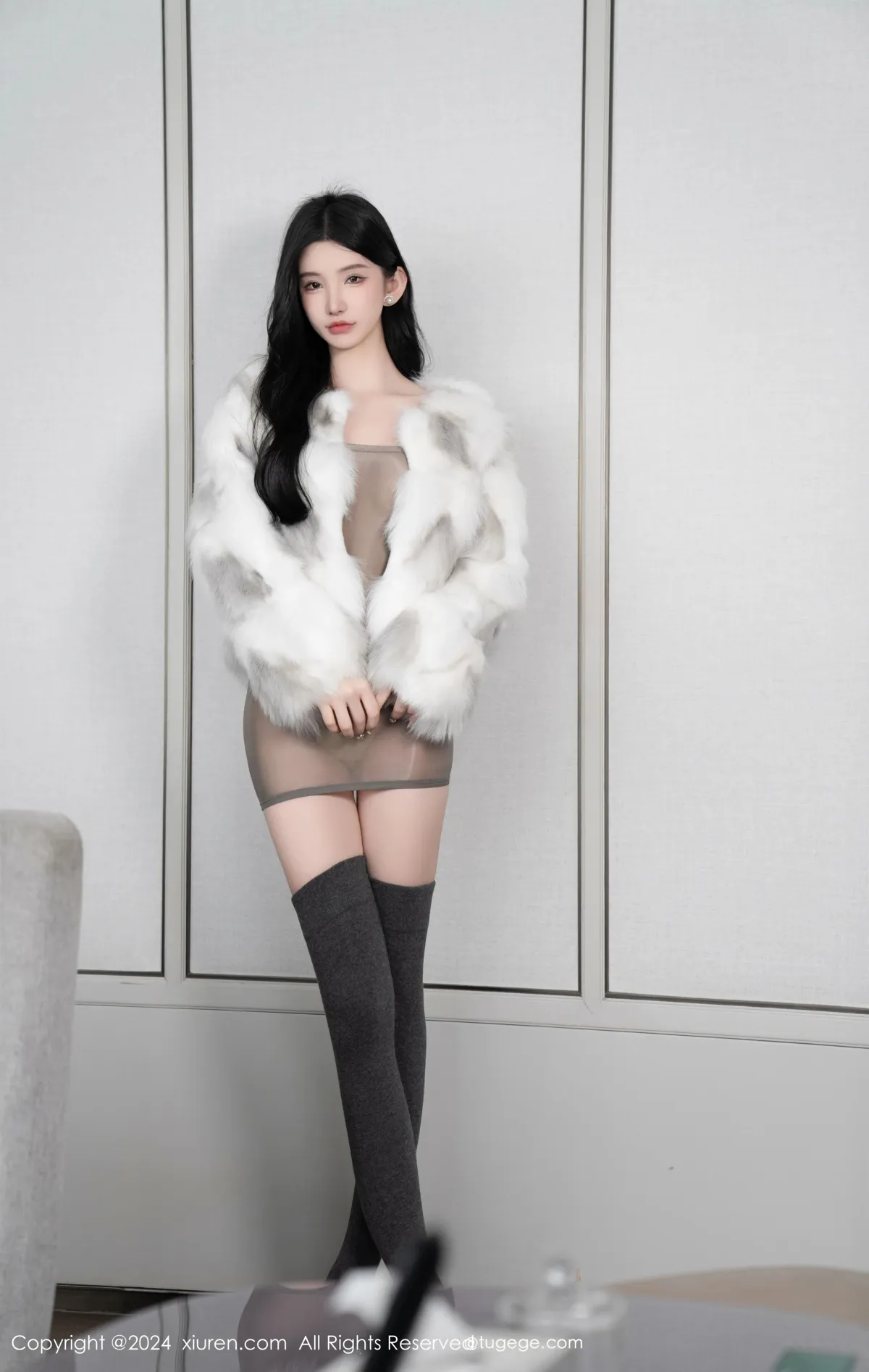 [秀人网] 2024.04.12 No.8383-014