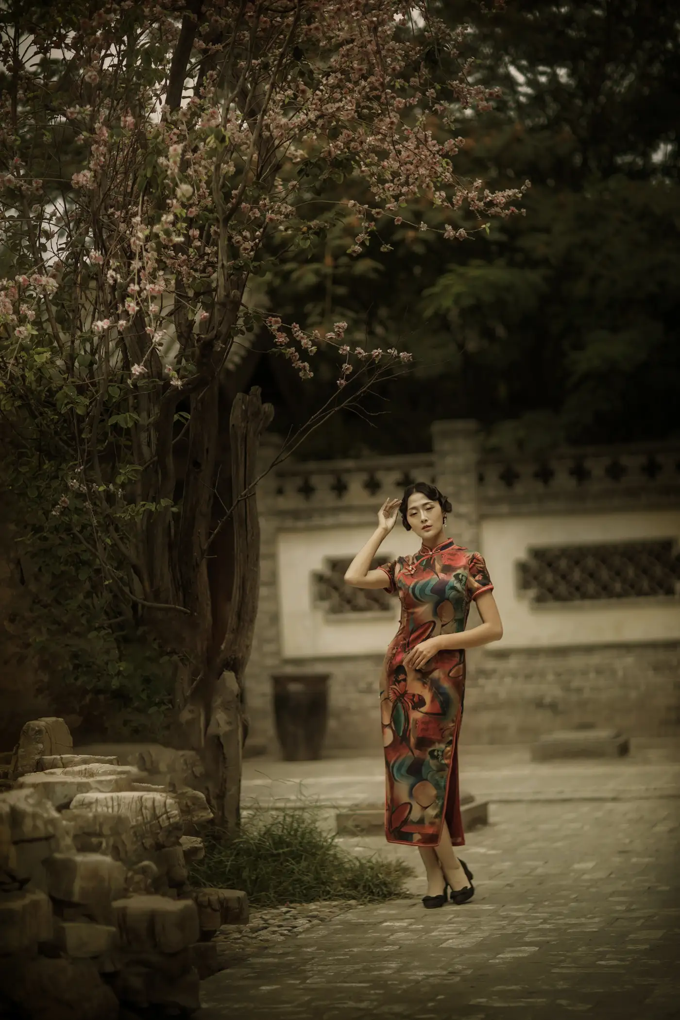 [艺图语] 2021.08.13 Vol.123-007