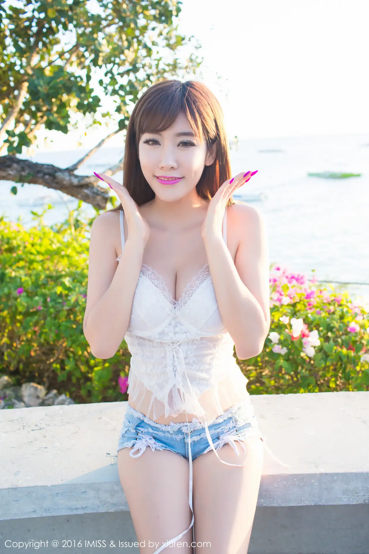 [爱蜜社] 2016.01.14 VOL.059-050