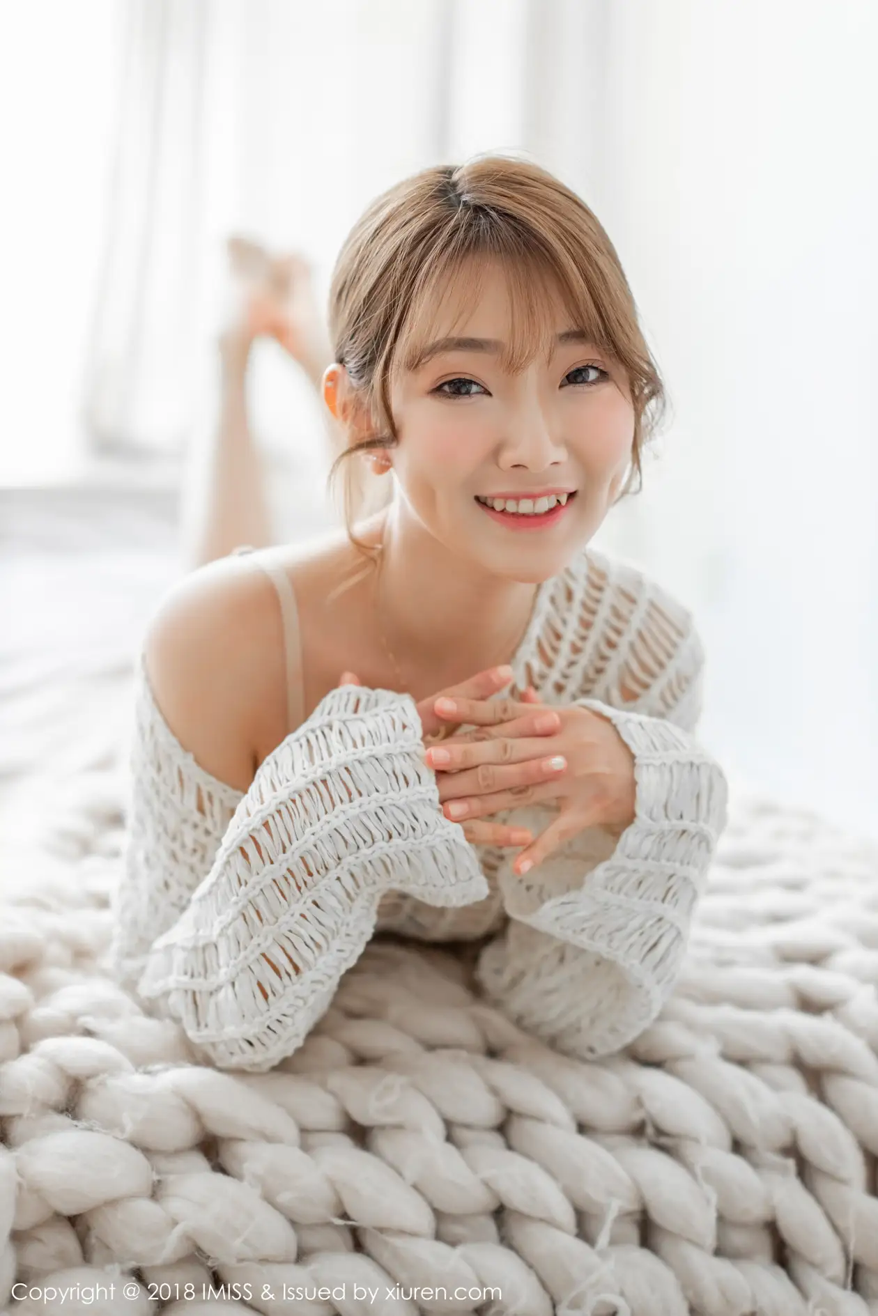 [爱蜜社] 2018.11.14 VOL.306-007