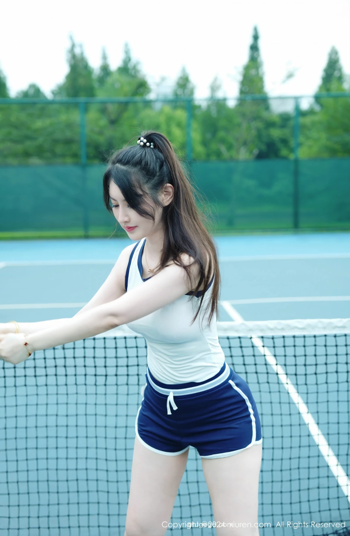 [秀人网] 2024.07.08 No.8821-017