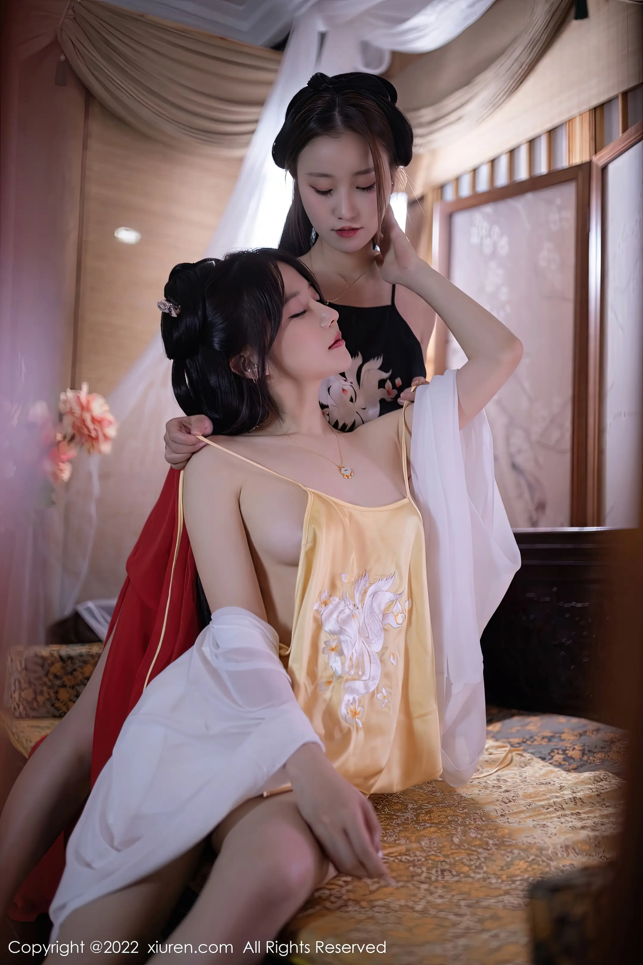 [秀人网] 2022.11.04 NO.5811-048