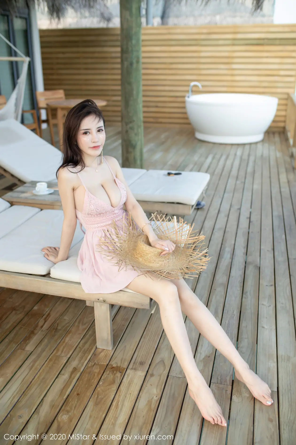 [魅妍社] 2020.04.17 VOL.324-020