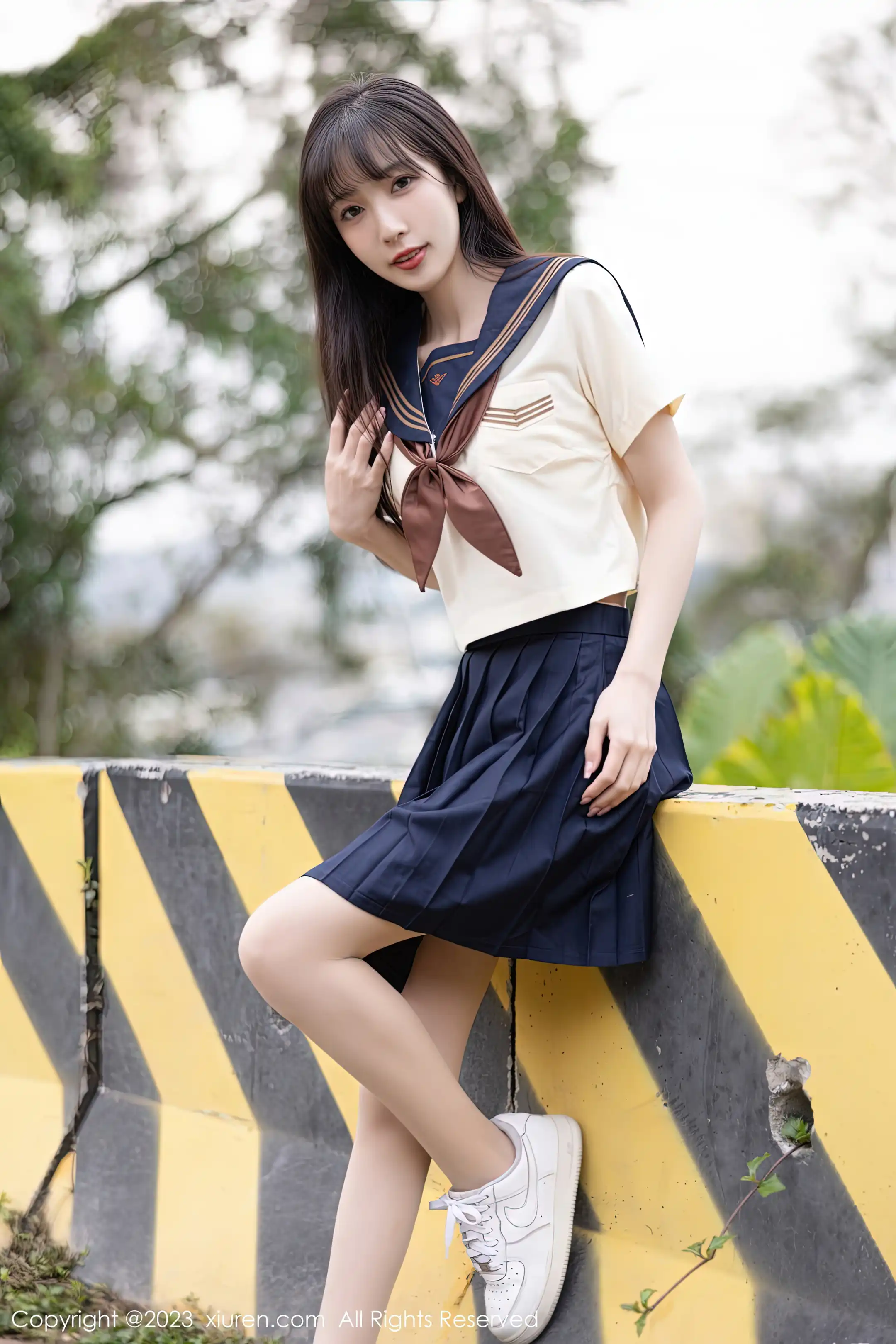[秀人网] 2023.01.12 NO.6126-003