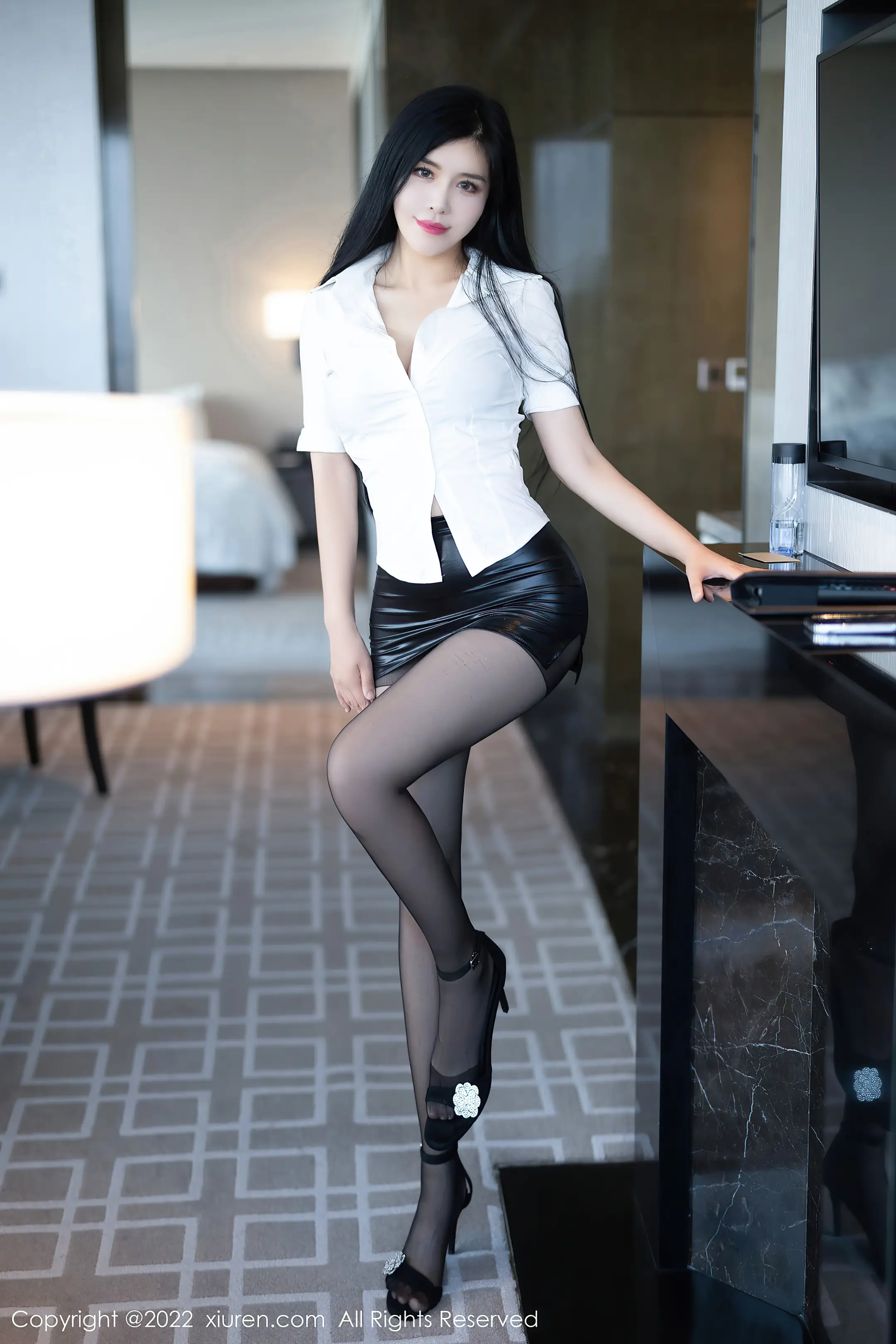 [Xiuren秀人网] 2022.09.23 NO.5635-003