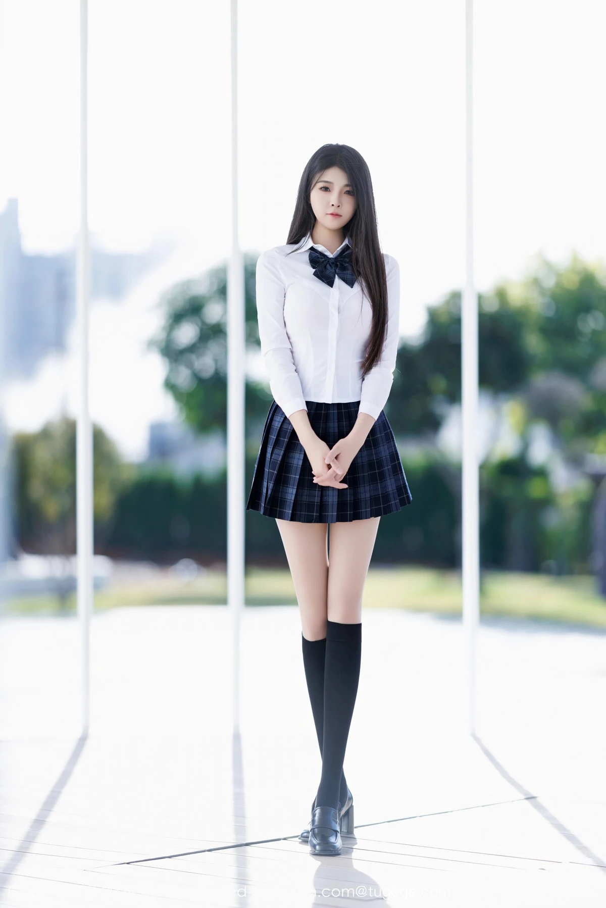 [秀人网] 2024.12.30 No.9682 初梦瑶、秀人旗下#[91P]-012