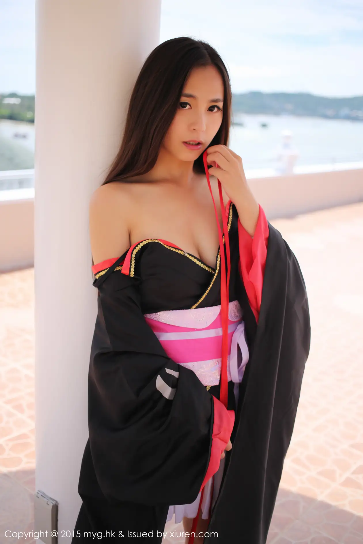 [美媛馆] 2015.08.03 VOL.136-002