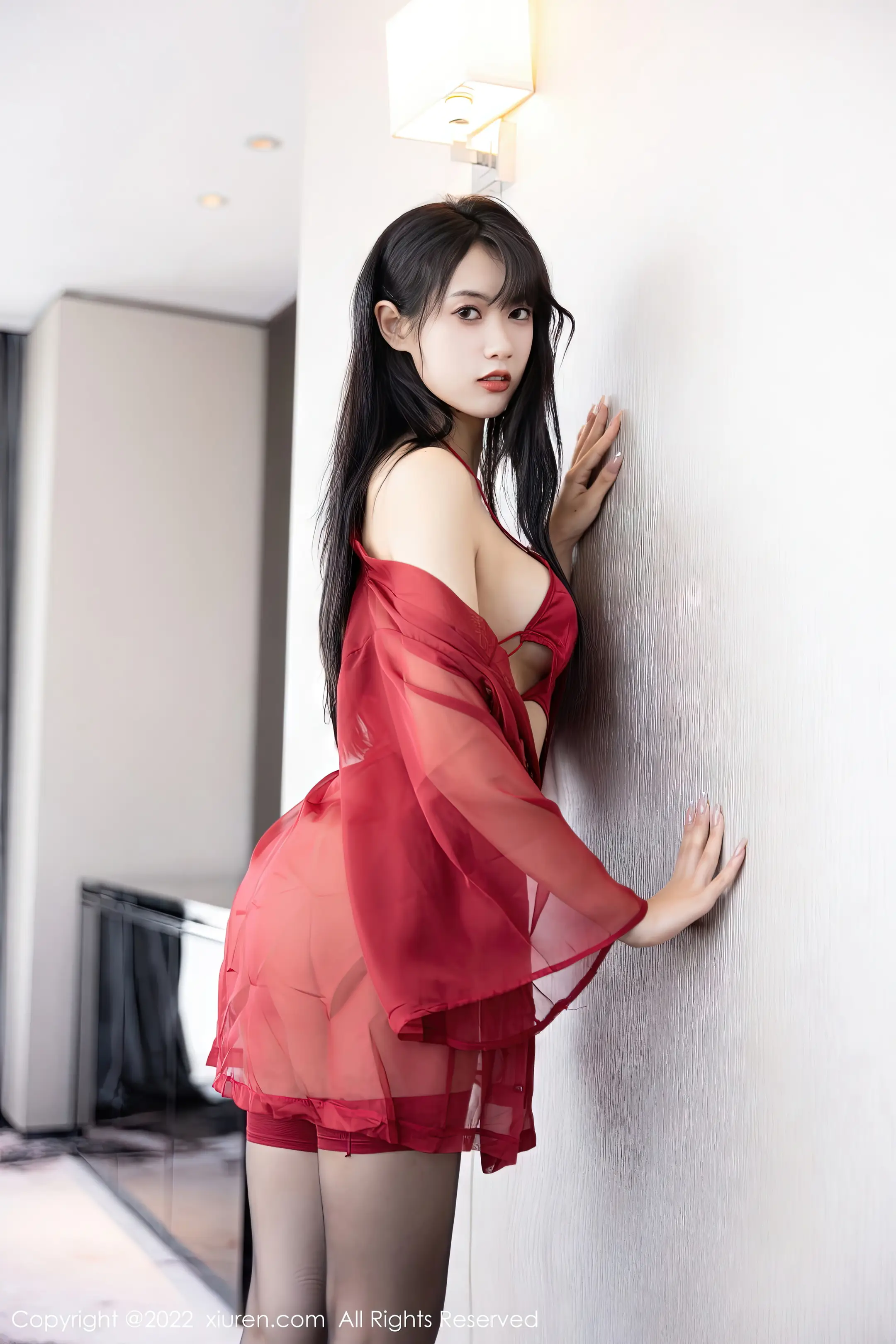 [秀人网] 2022.11.14 NO.5850-008
