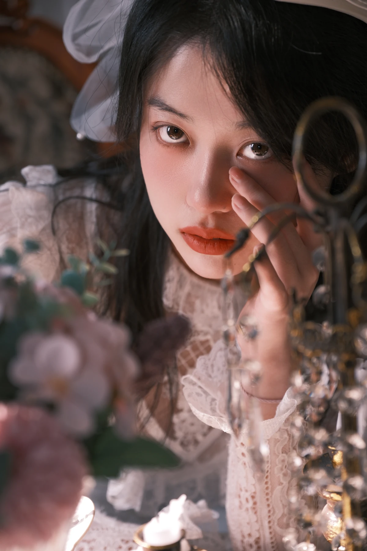 [艺图语]2023.02.08 Vol.2997 光#饺子要吃烫烫烫烫搭#[21P]-008