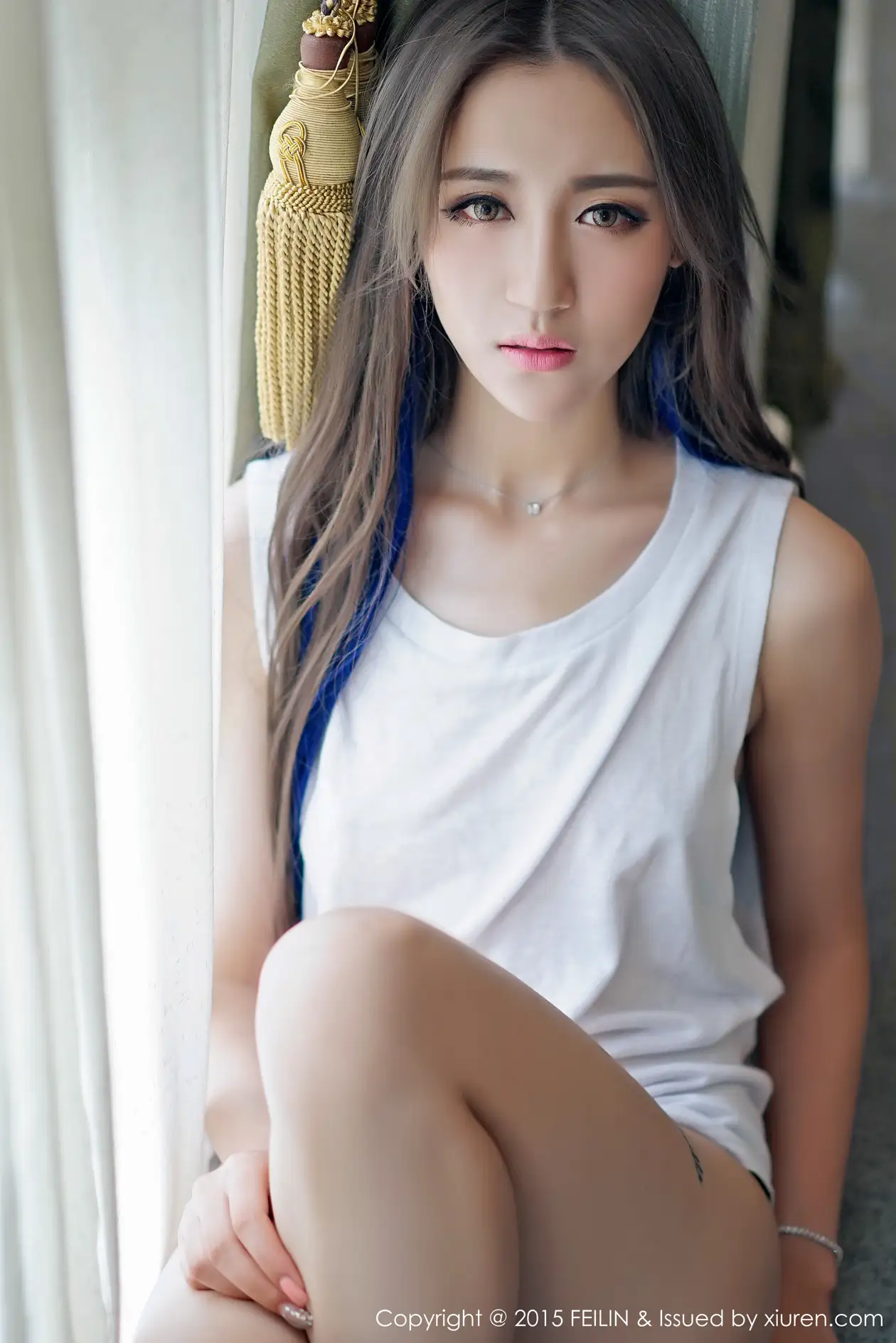 [嗲囡囡] 2015.11.05 VOL.013-009