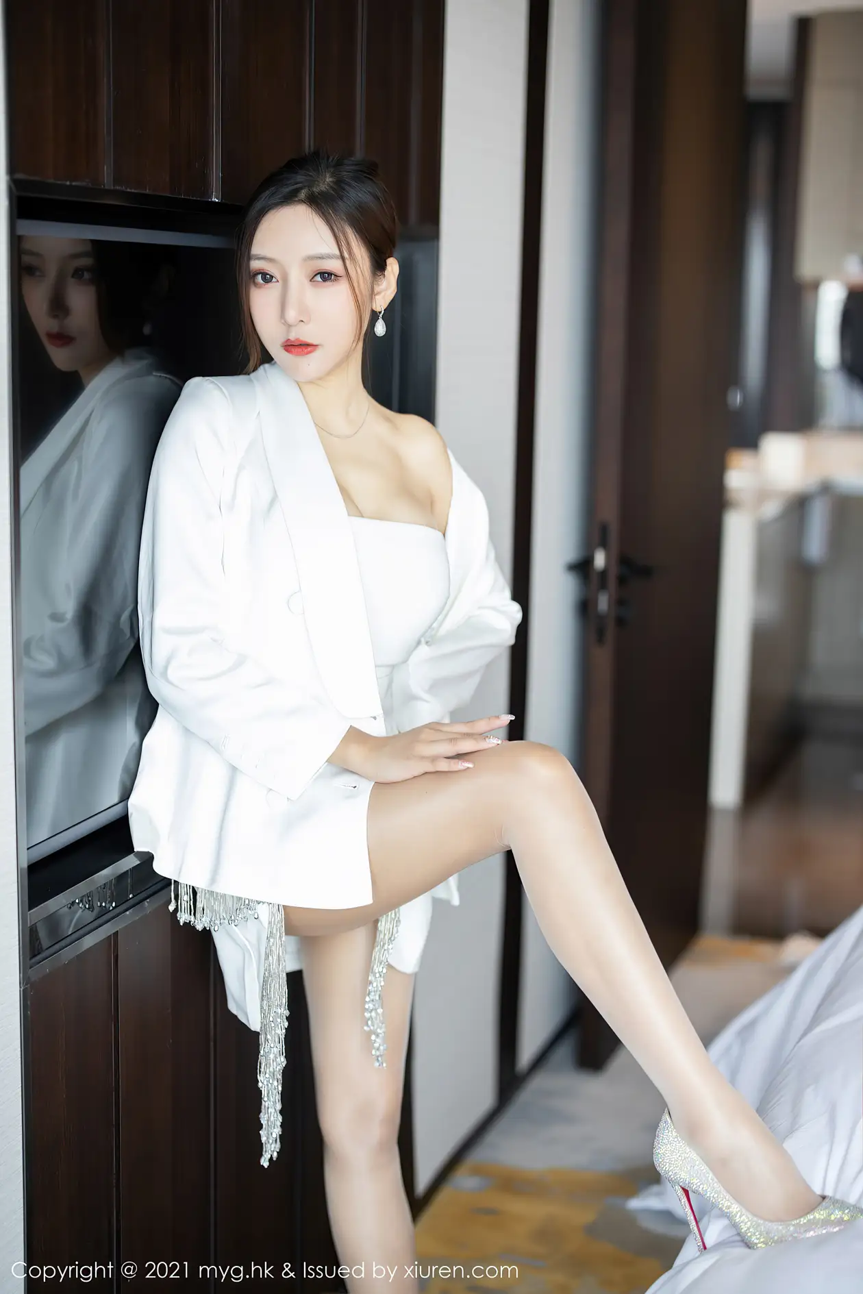 [美媛馆] 2021.06.17 VOL.541-008