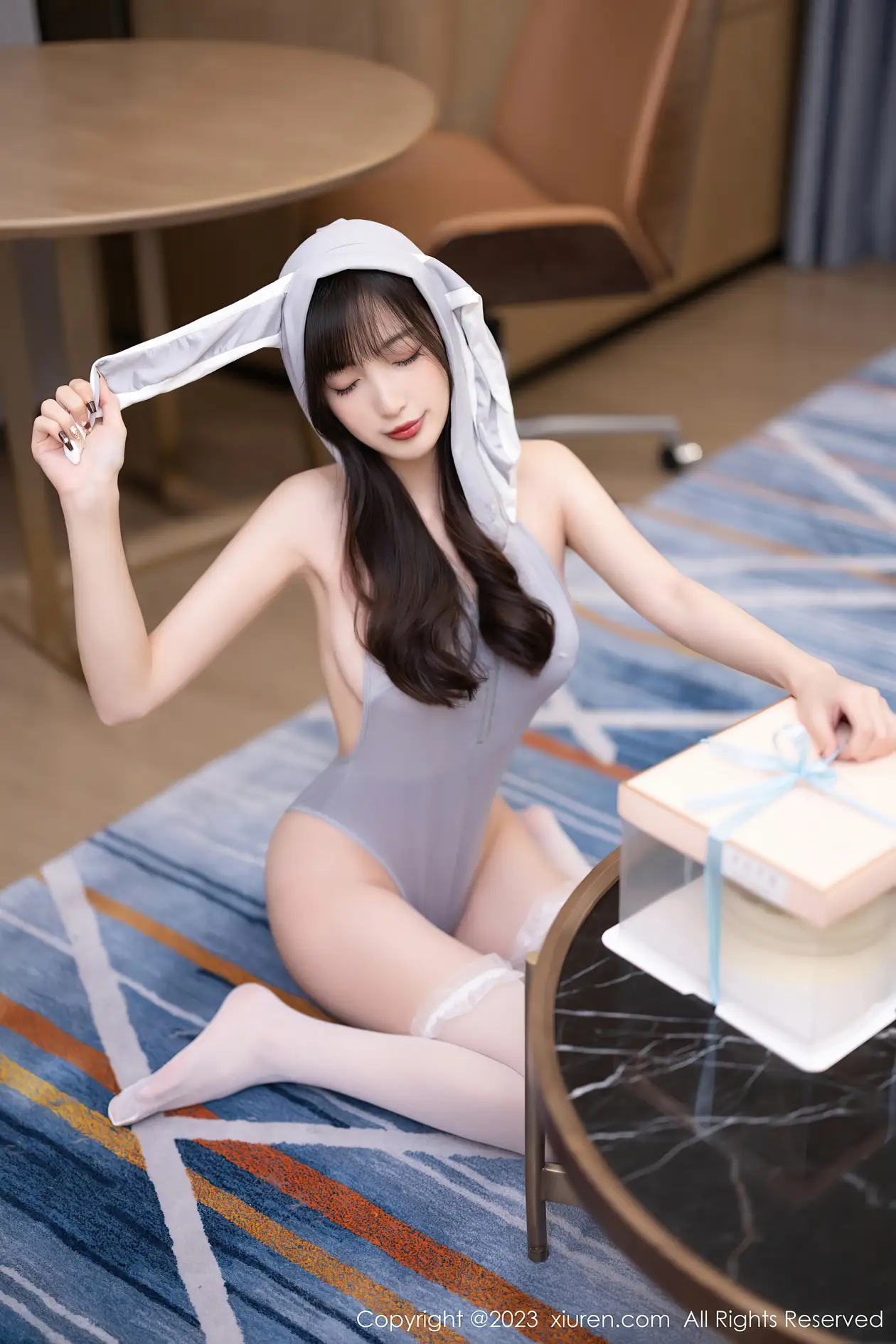 [秀人网] 2023.05.18 No.6762-003