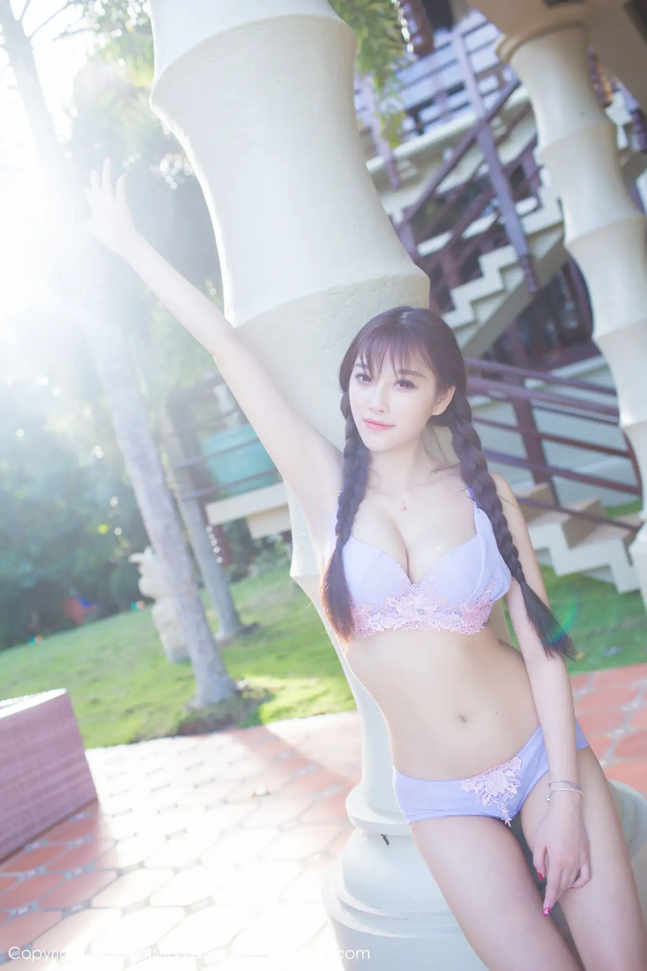 [爱蜜社] 2017.03.29 VOL.159-050