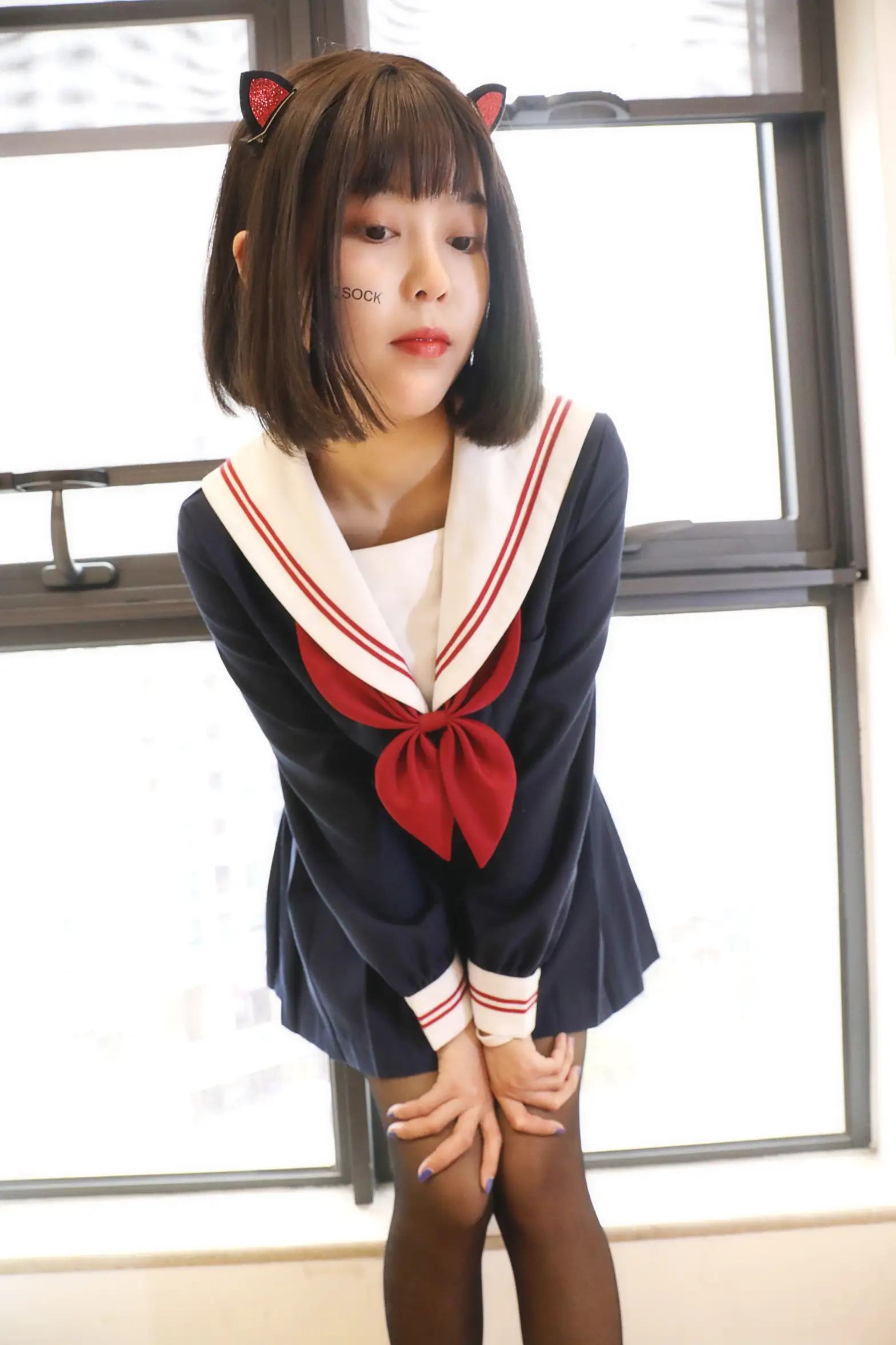 [MZSOCK]爱美足 NO.211-005