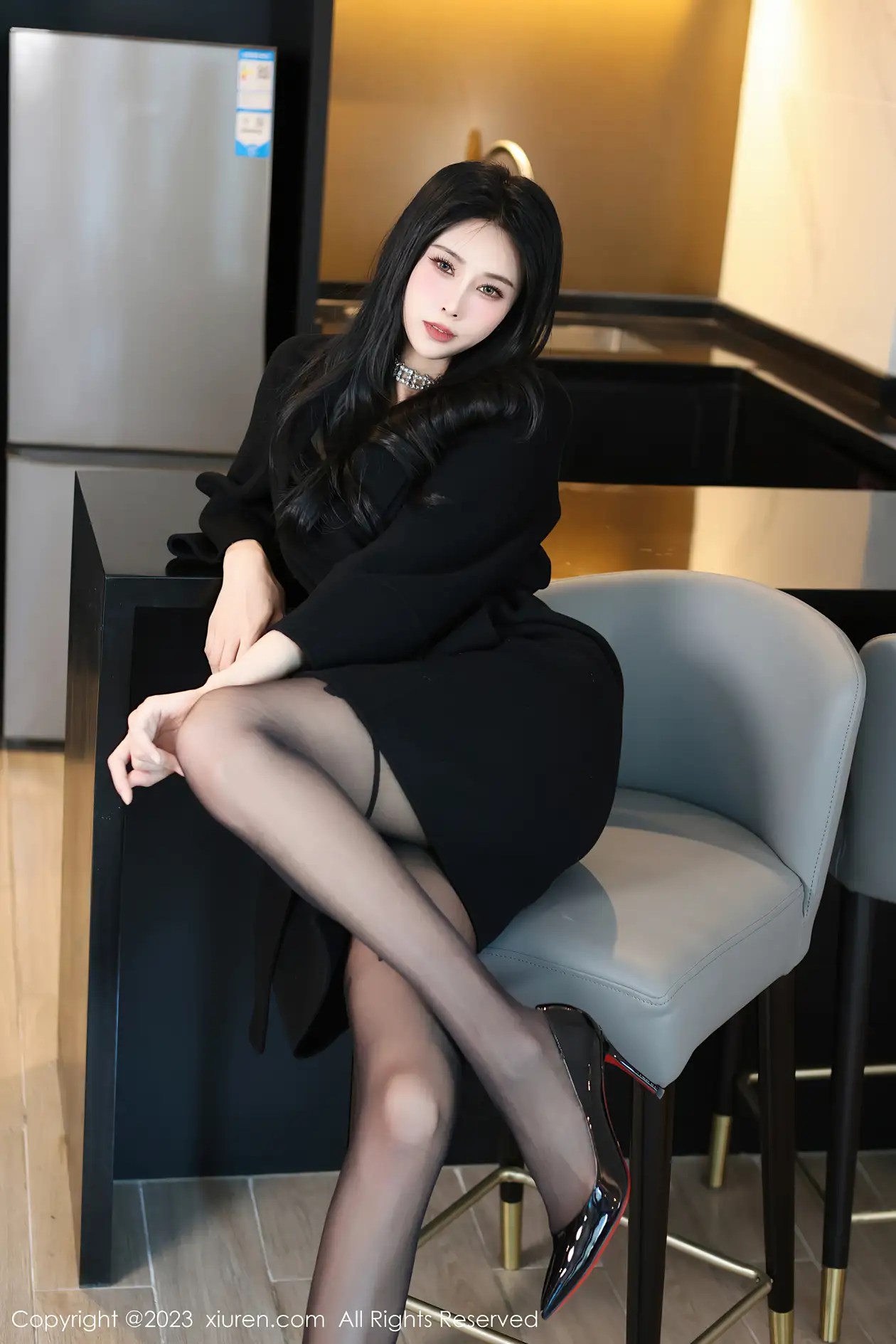 [秀人网] 2023.12.12 NO.7797-004