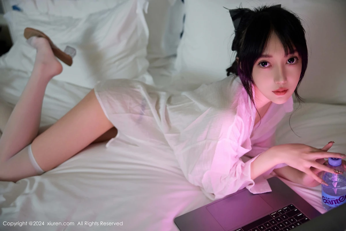 [秀人网] 2024.10.12 No.9274 玥儿玥er、秀人旗下#[75P]-008