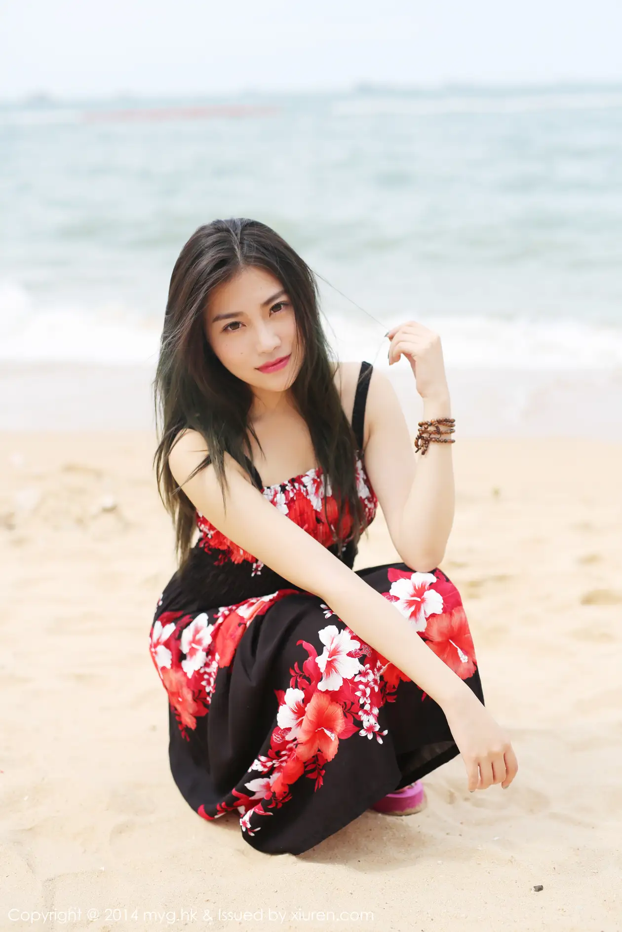 [美媛馆] 2014.12.24 VOL.083-028