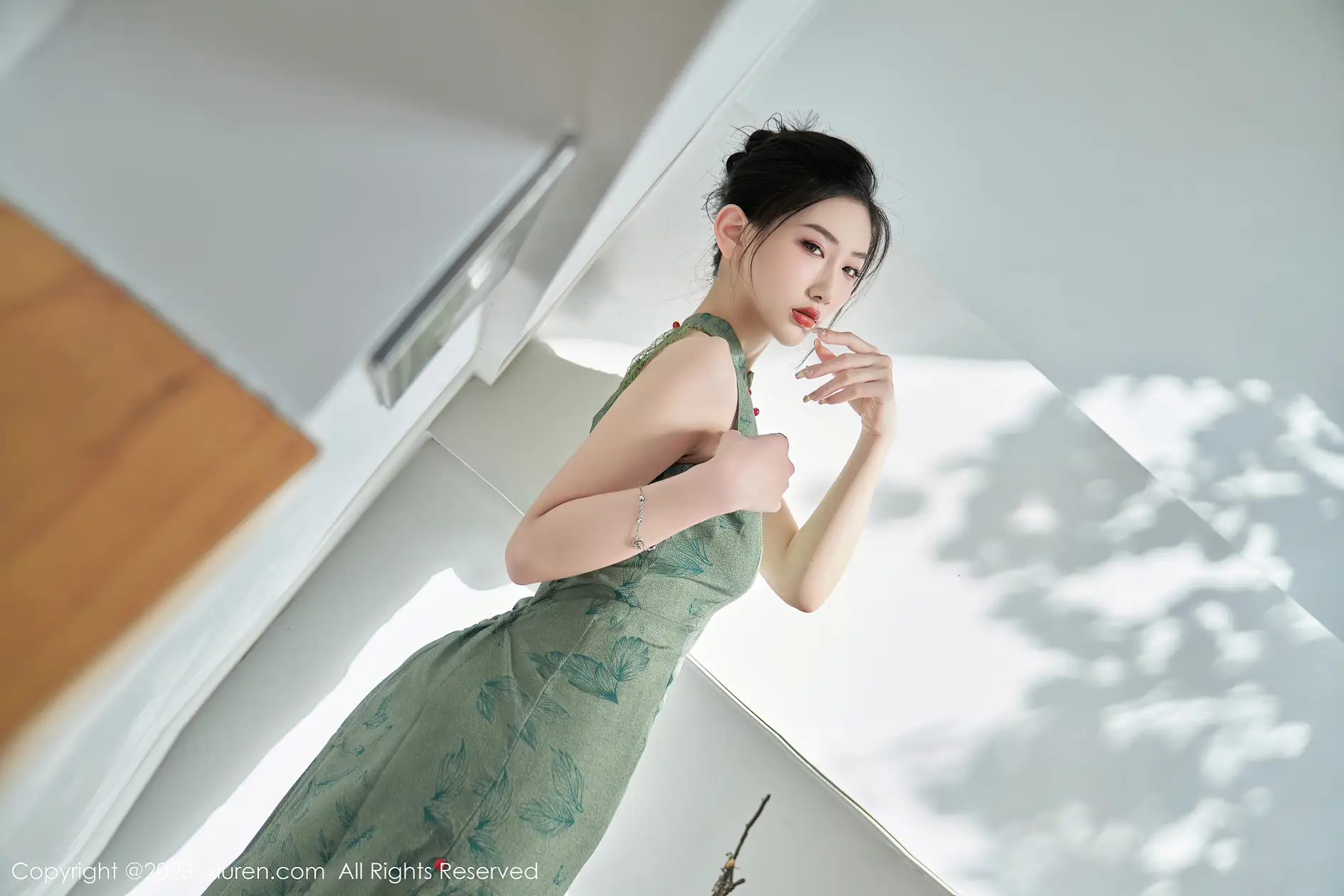 [秀人网] 2023.08.03 NO.7181-026
