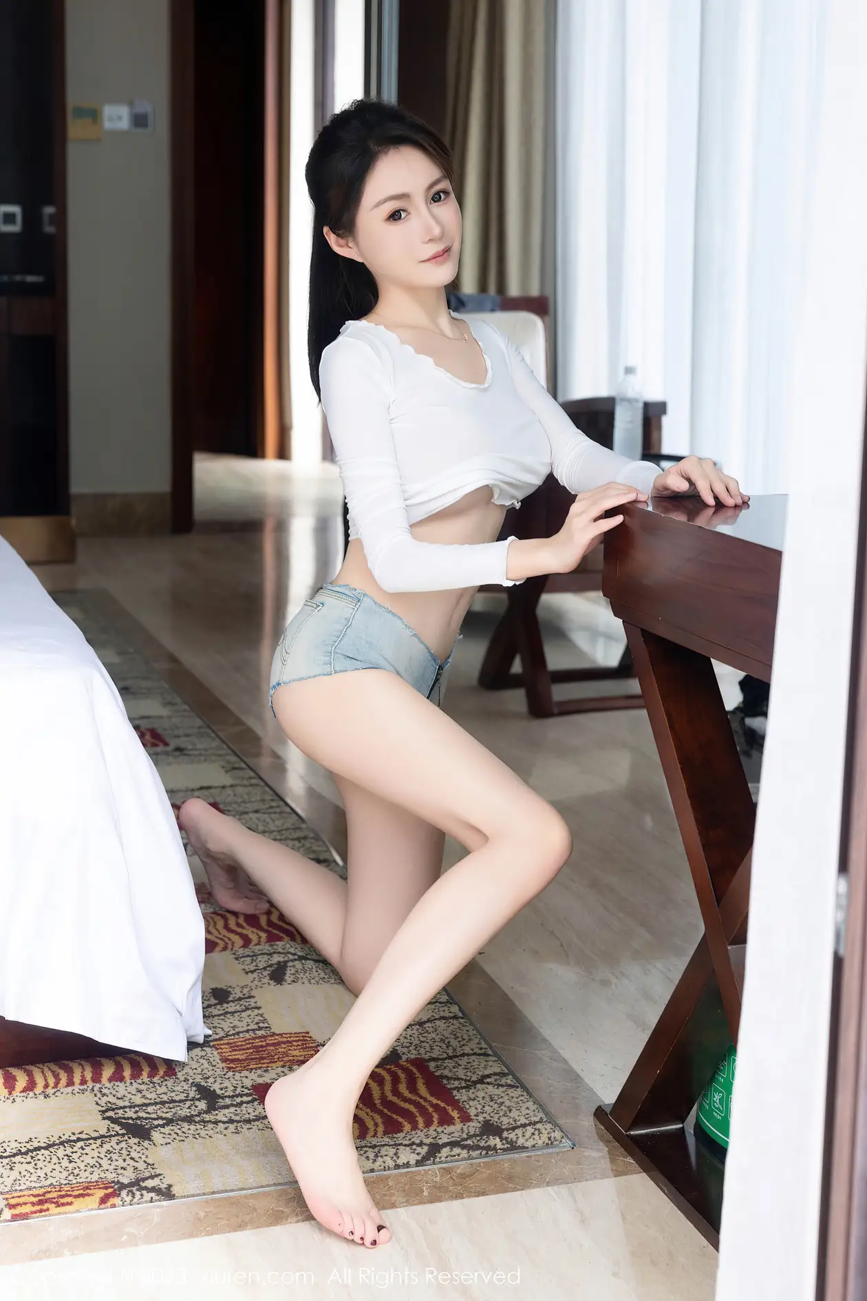 [秀人网] 2023.12.11 NO.7791-010