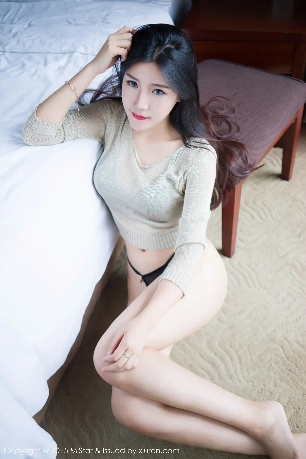 [魅妍社] 2015.10.27 VOL.040-027