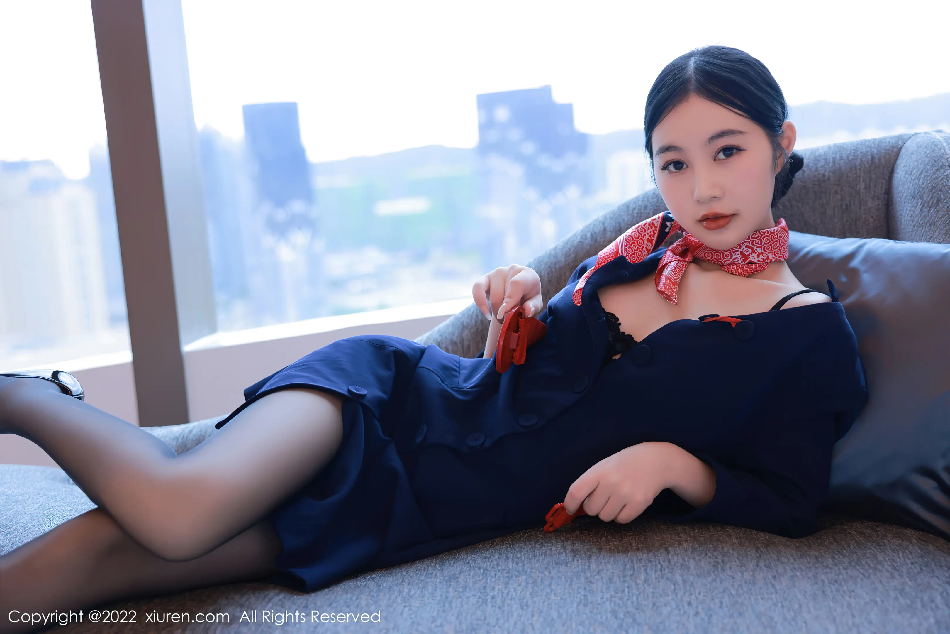 [Xiuren秀人网] 2022.09.13 NO.5579-020
