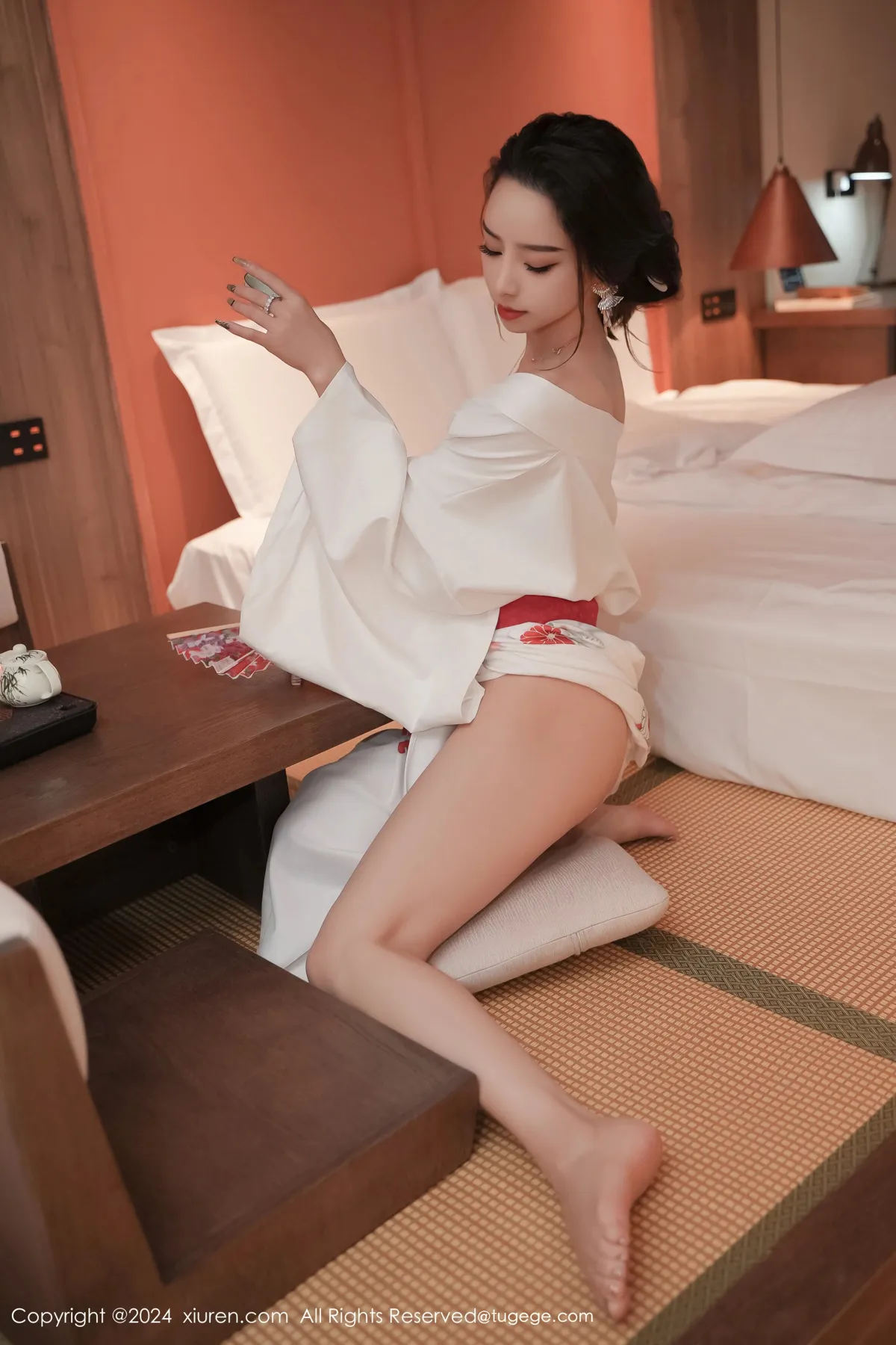 [秀人网] 2024.04.10 NO.8367-033