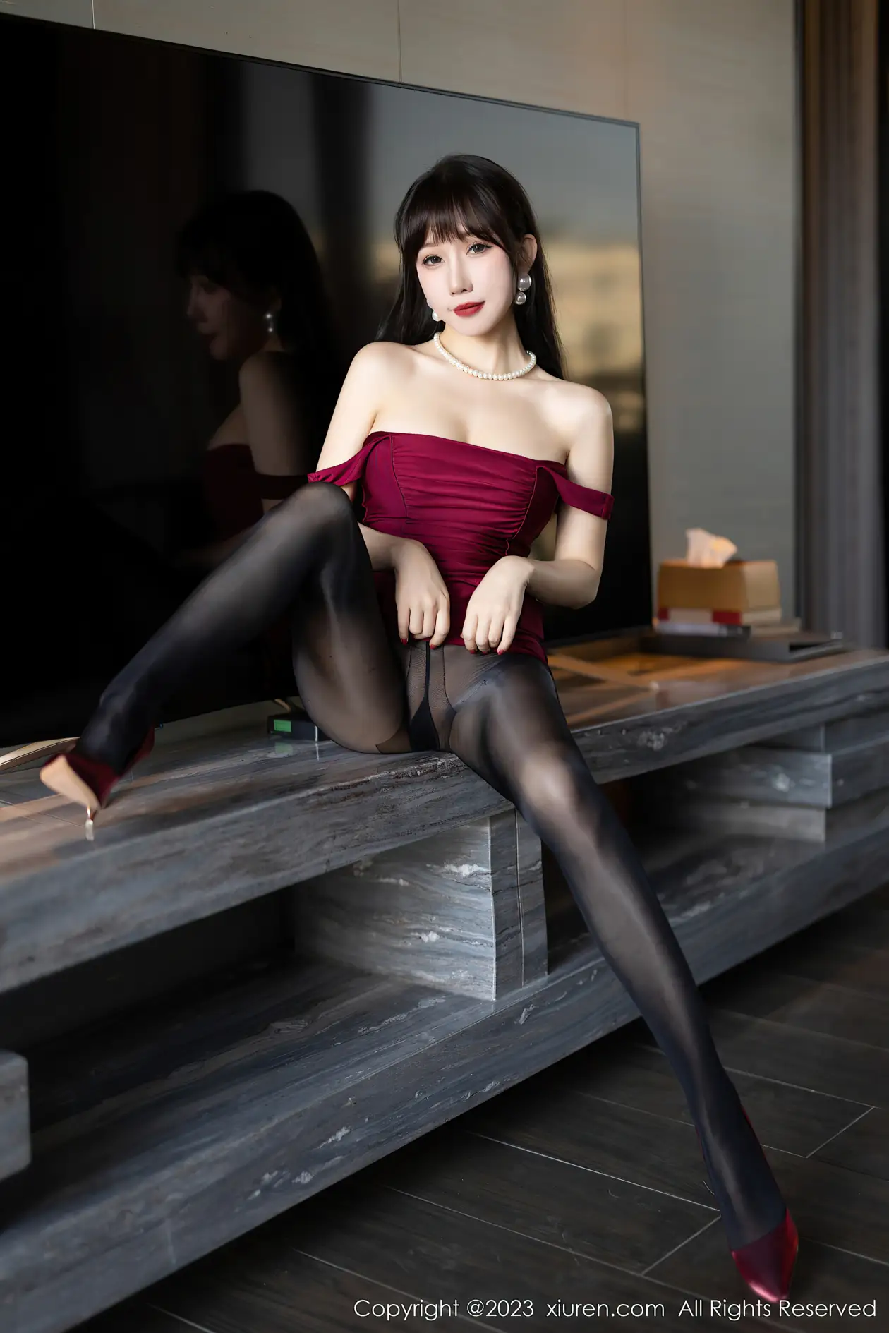 [秀人网] 2023.05.04 NO.6670-021