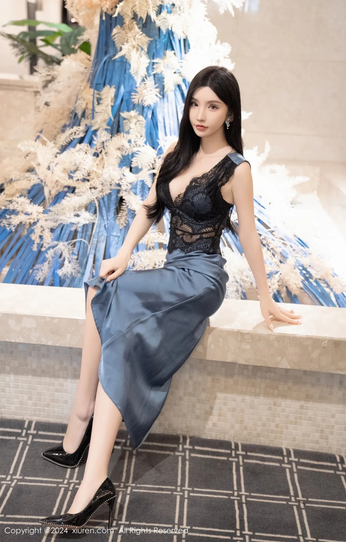[秀人网] 2024.03.15 No.8242-016