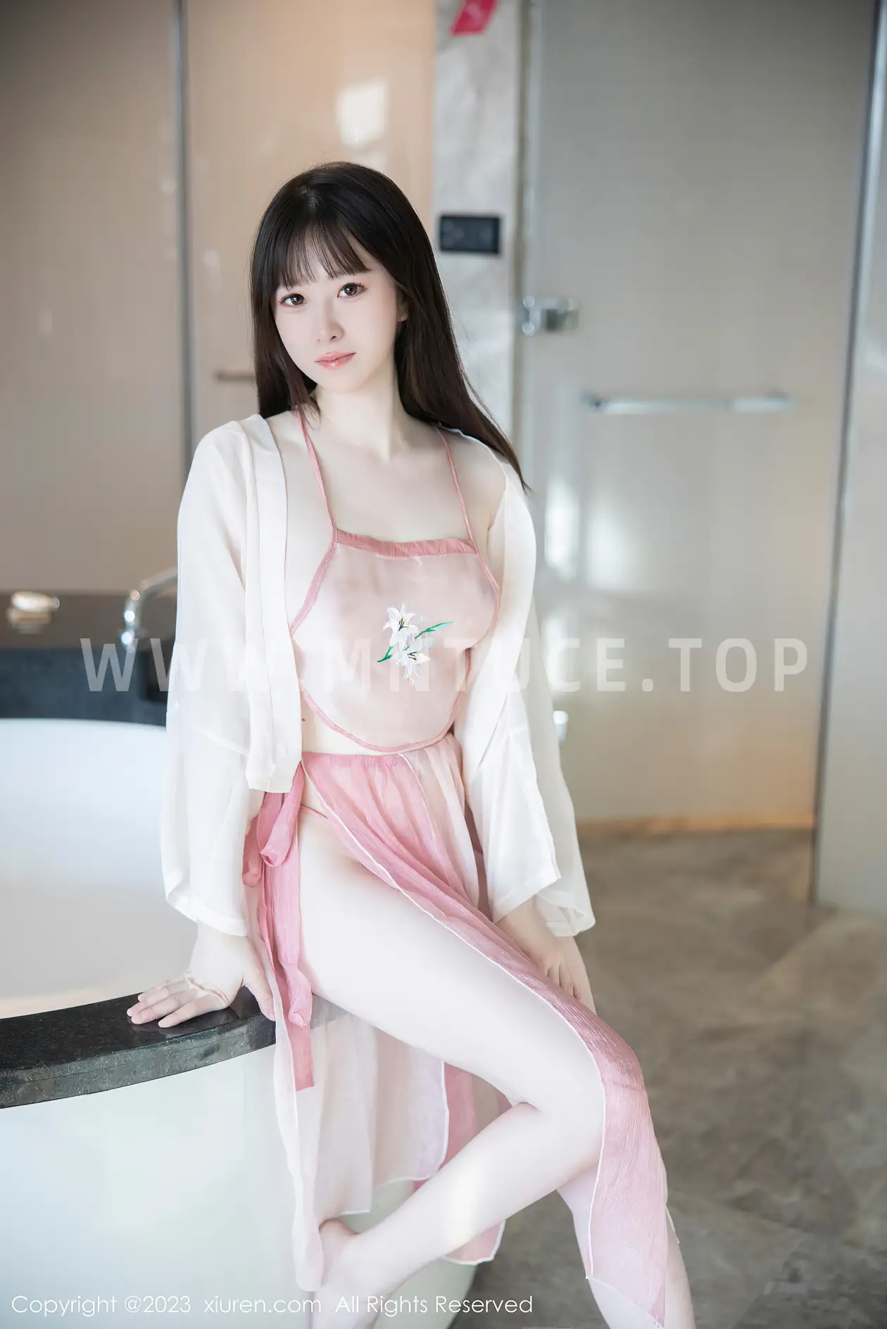 [秀人网] 2023.06.16 NO.6926-011