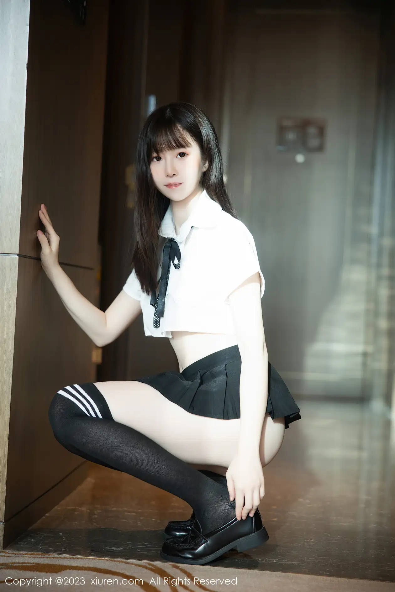 [秀人网] 2023.10.19 NO.7534-014